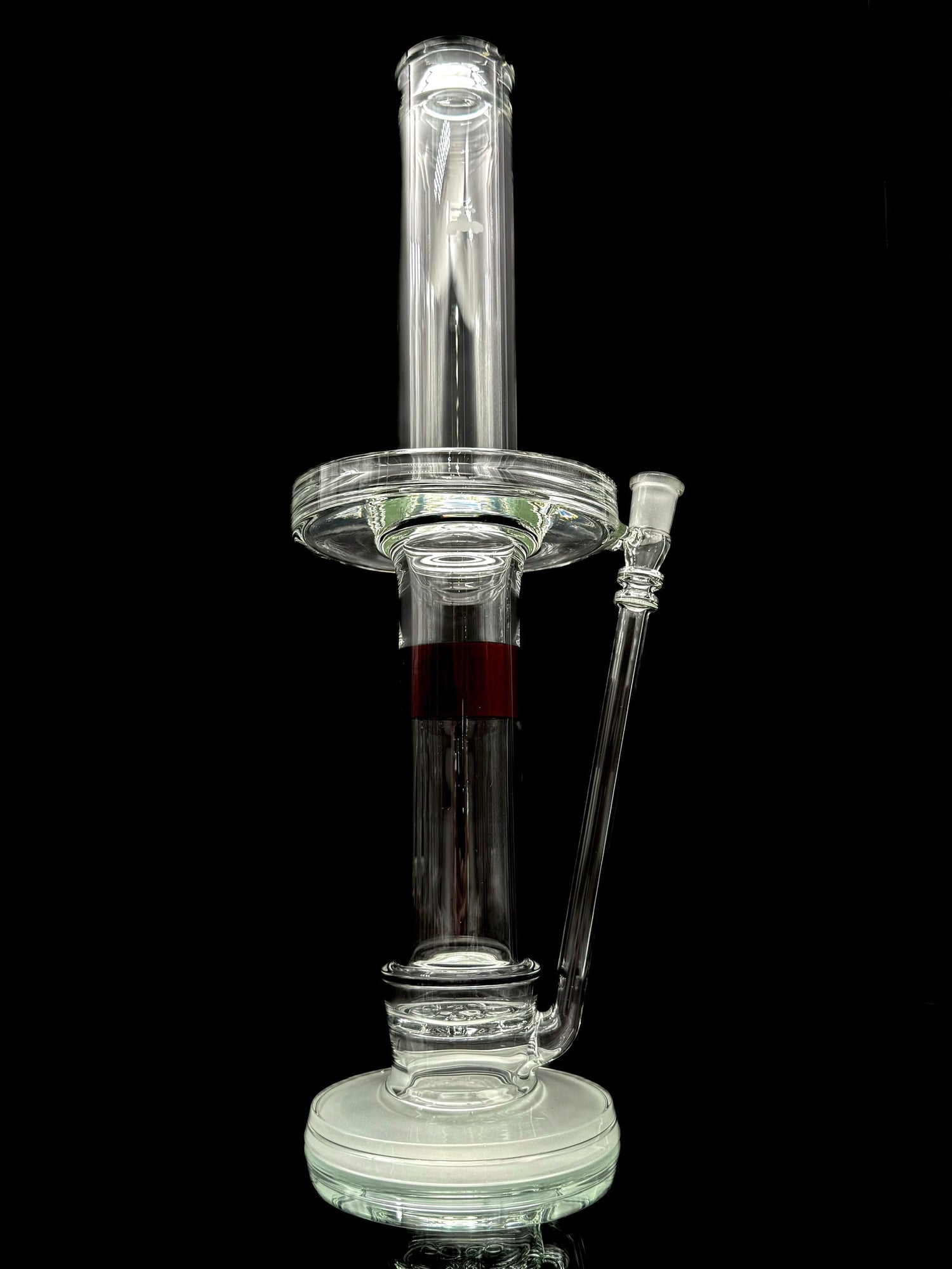 Hamms Waterworks Très Bong