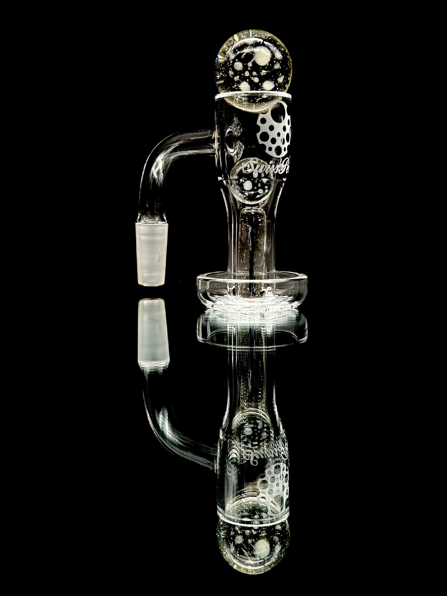 Swissperc x Toro 10mm Vortex w/ Uv Set