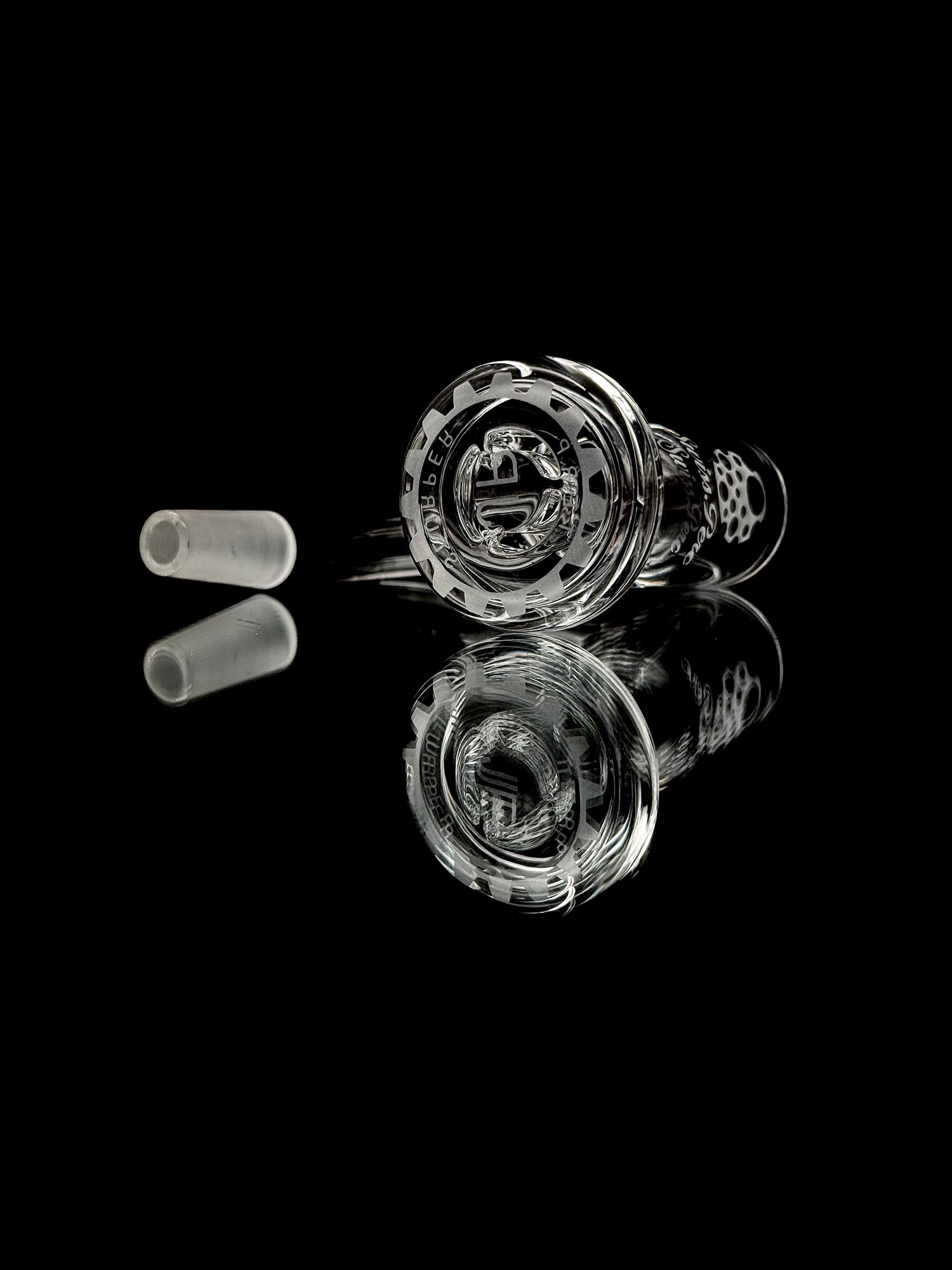 Swissperc x Toro 10mm Mini Slurper