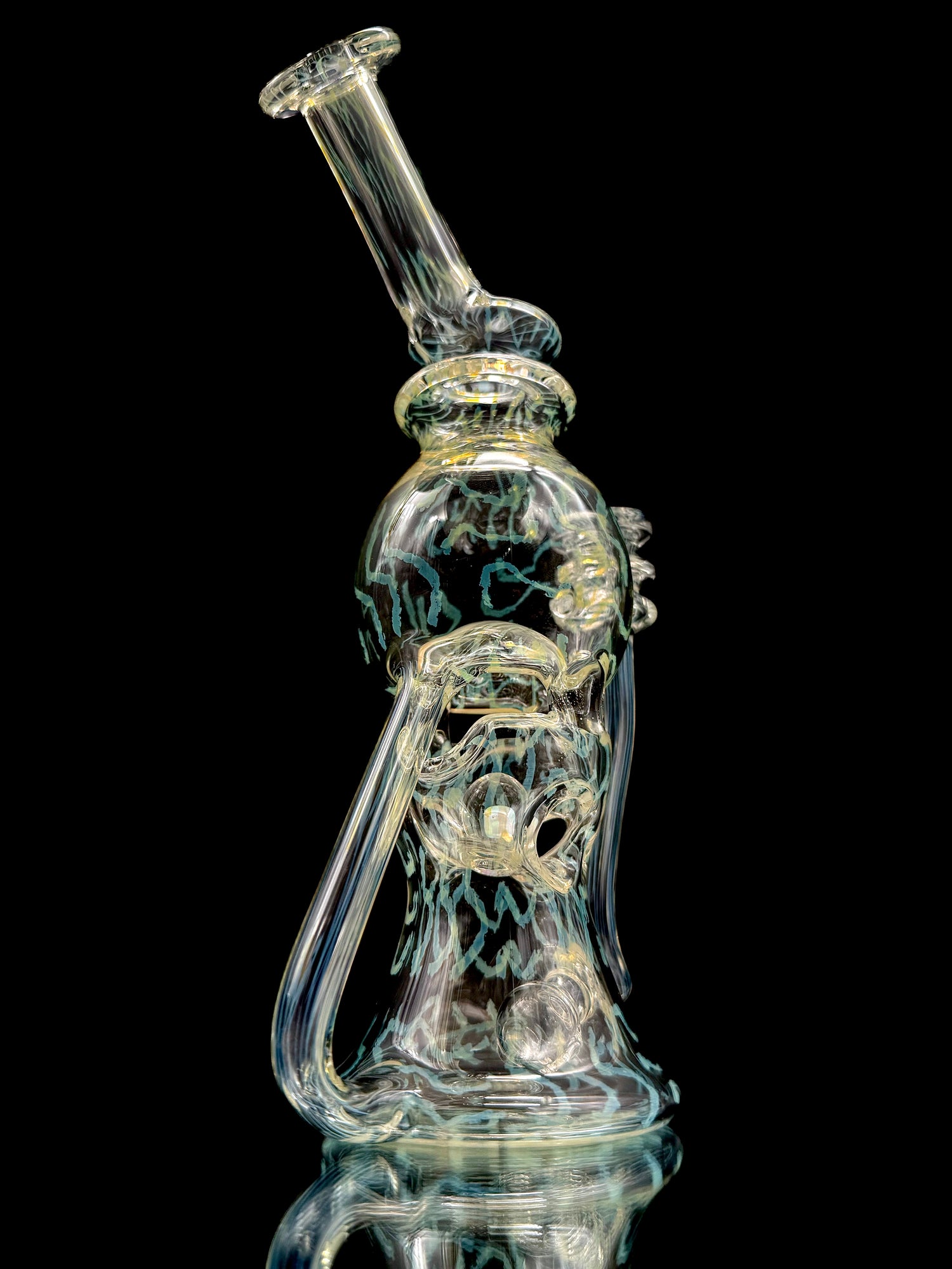 Avery York Wook Scratch Eggcycler