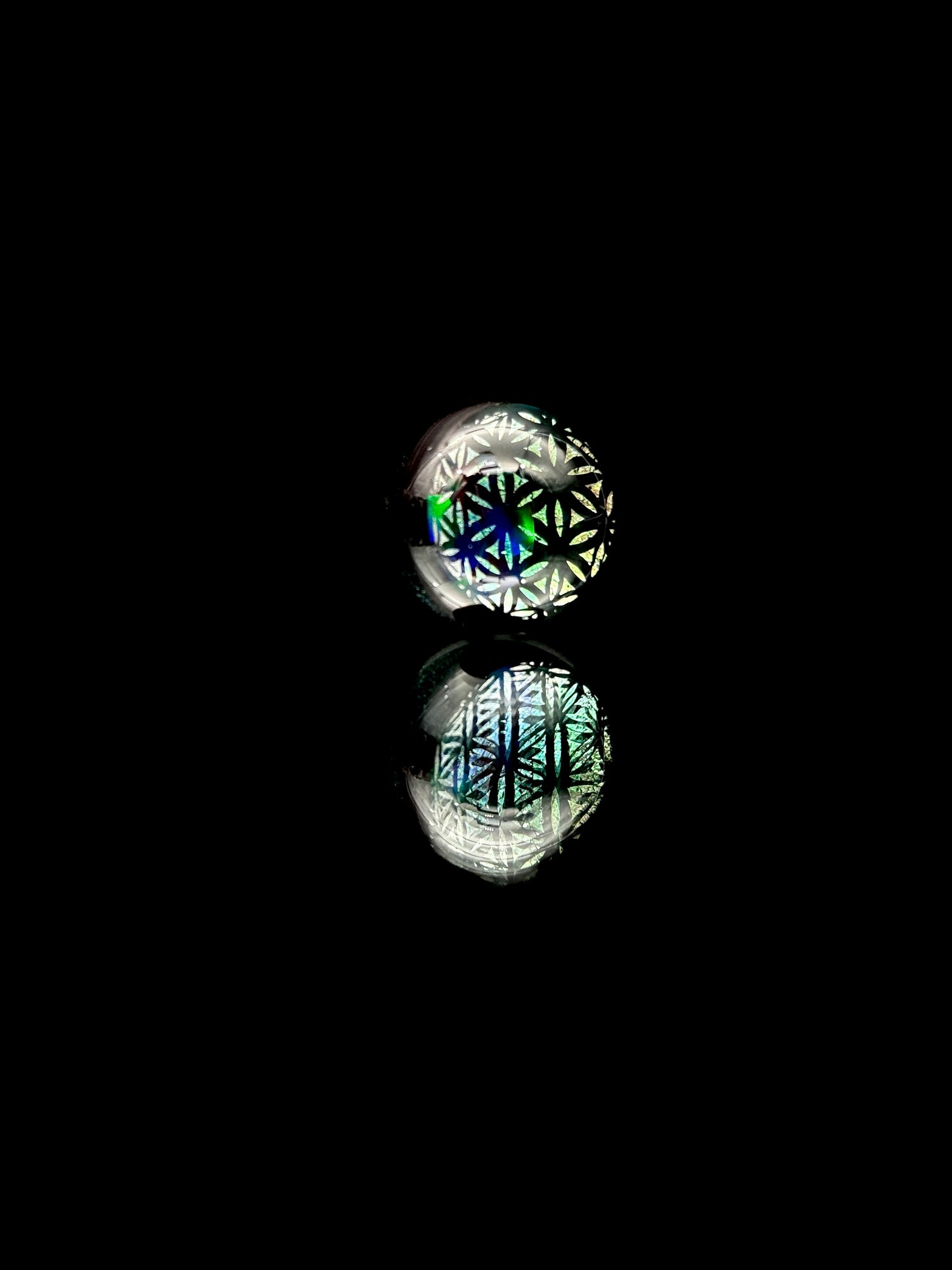 Firefly Glass Uv Marble