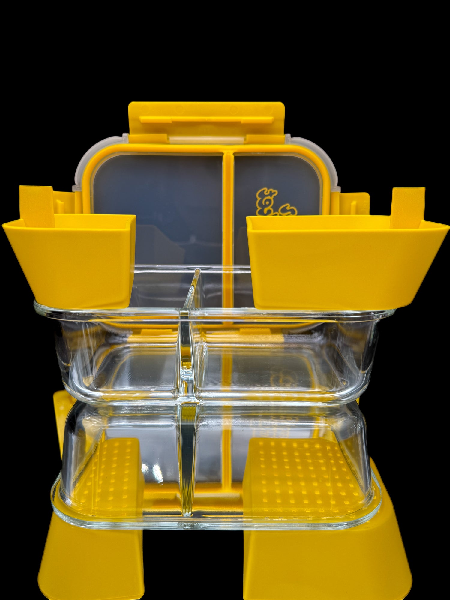 Dab RIte Banger Basket