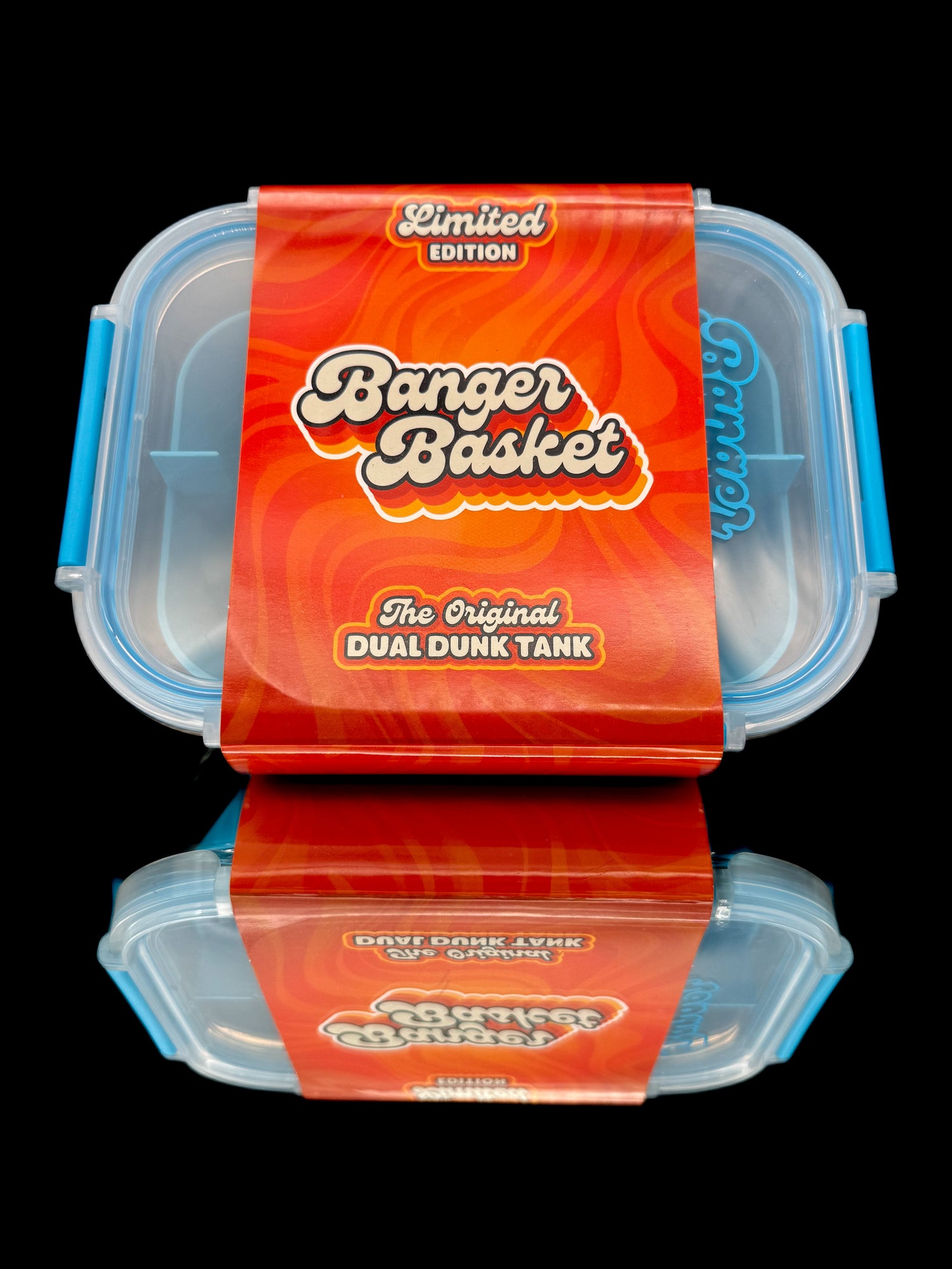 Dab RIte Banger Basket