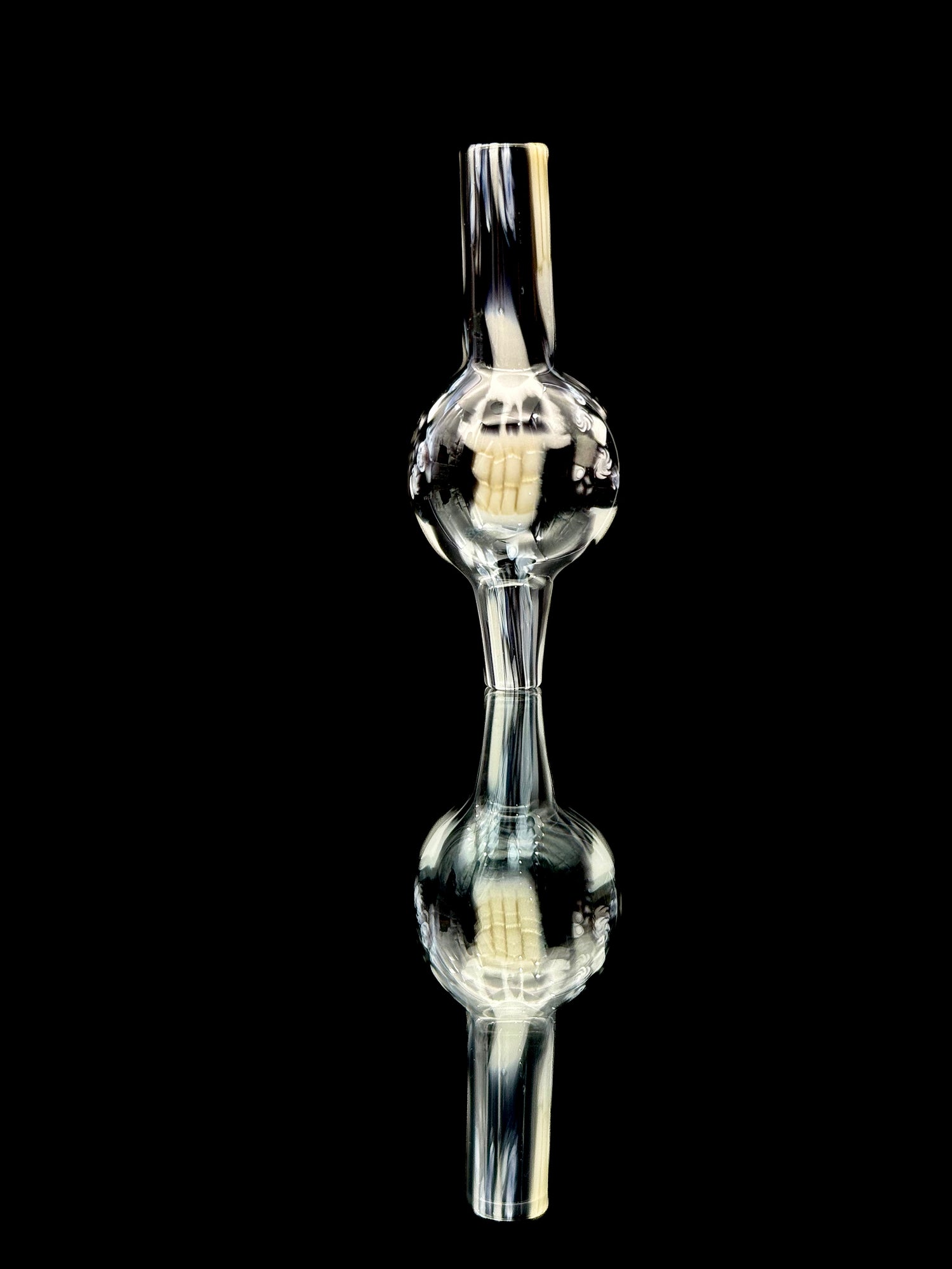 Crunk Uv Bubble Cap