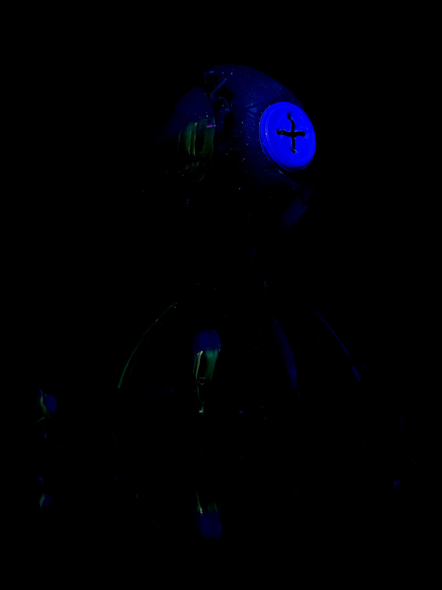 Muller Laid Back Doll