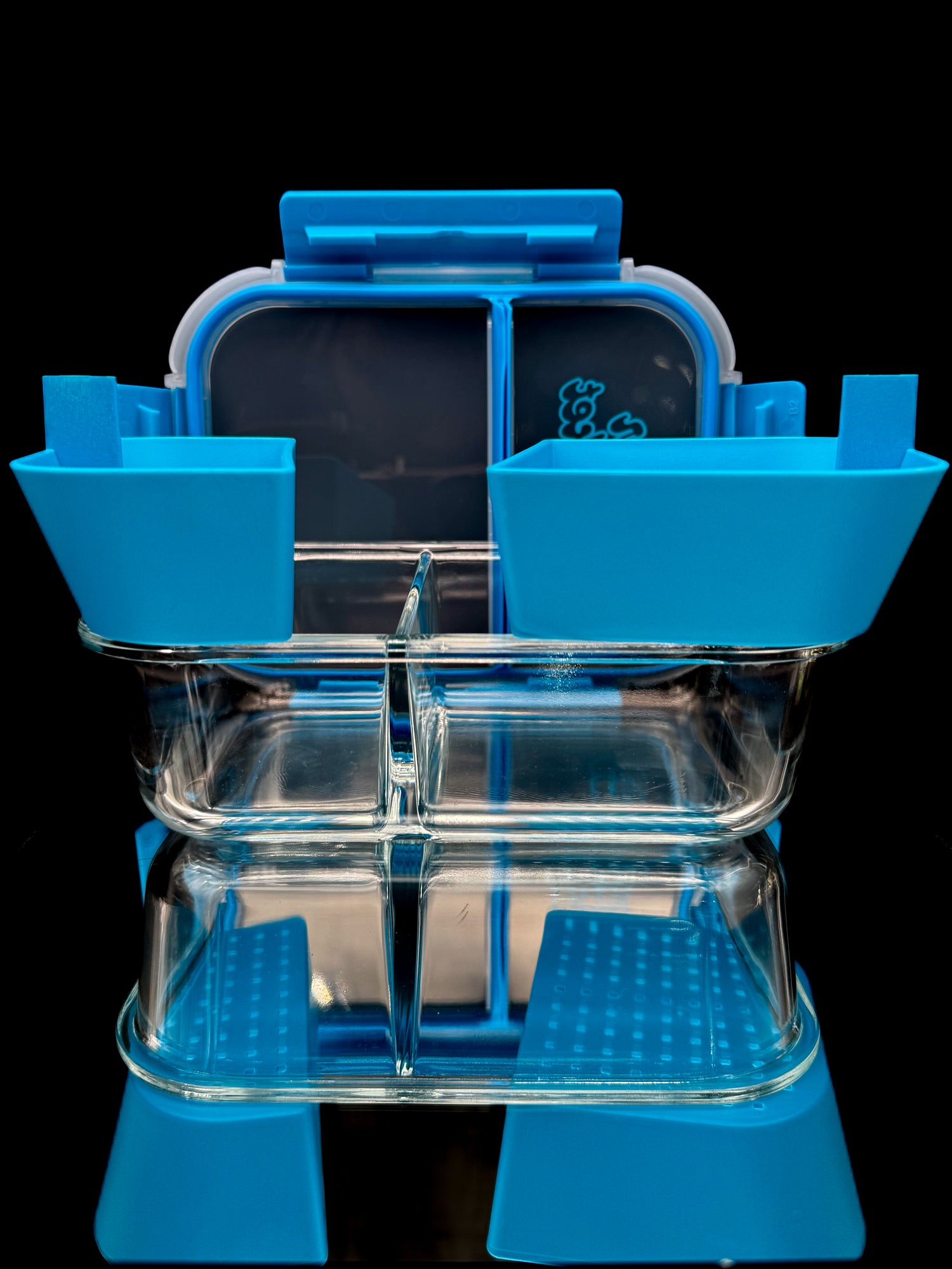 Dab RIte Banger Basket