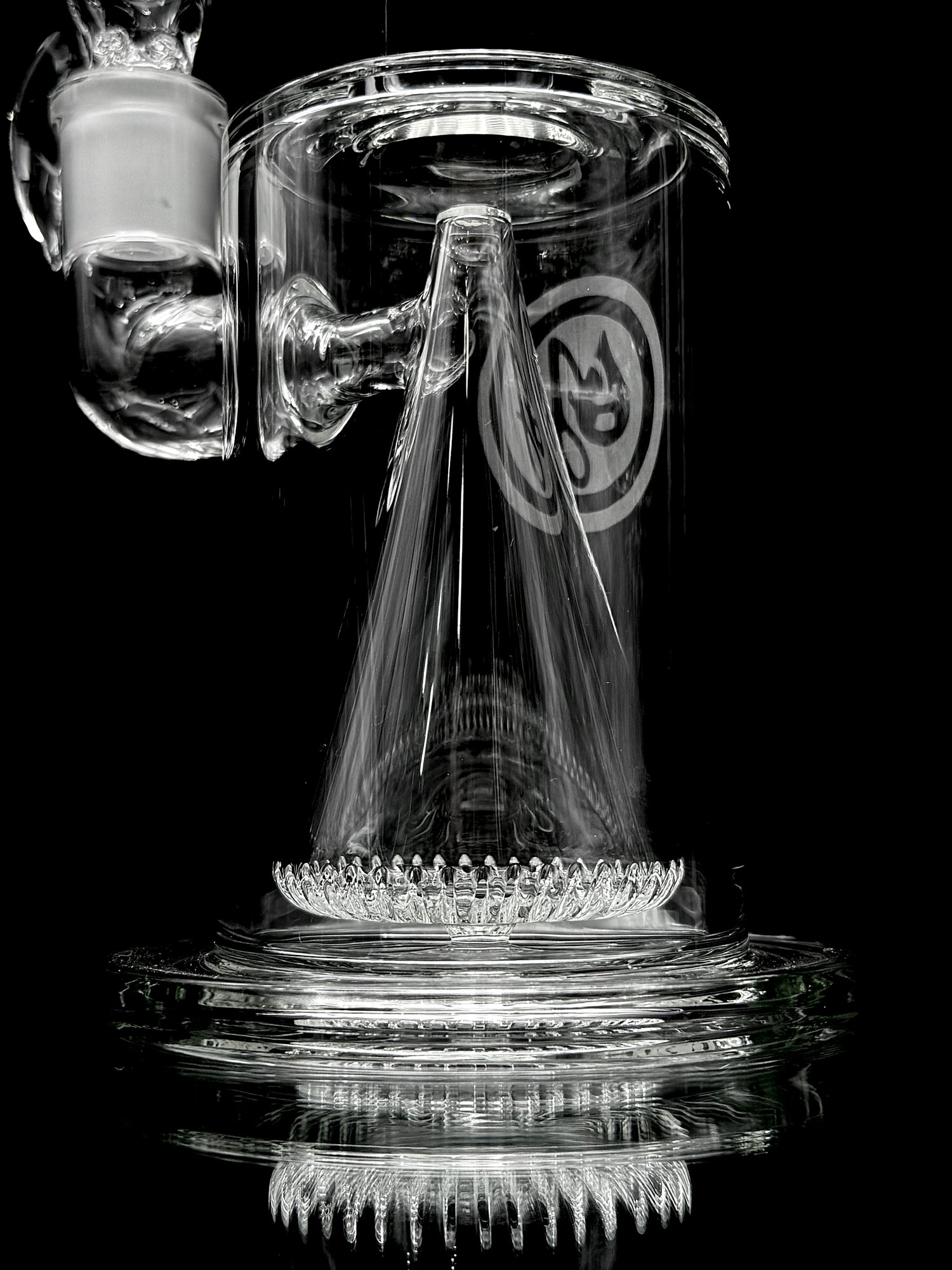 Oj Flame Collins Straight Tube