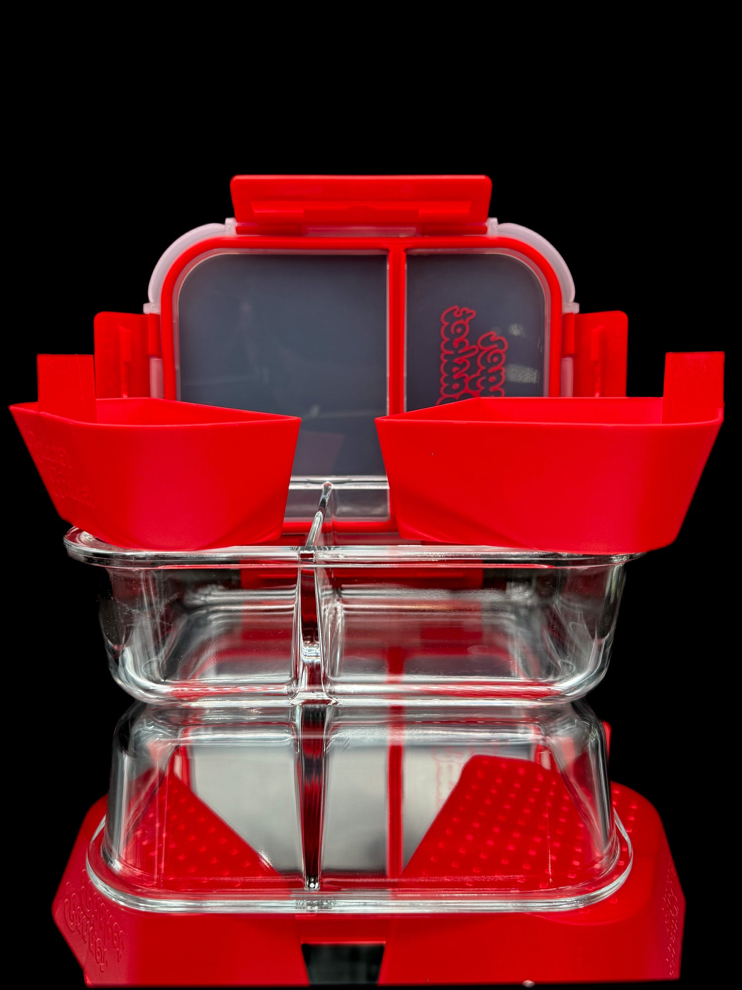 Dab RIte Banger Basket