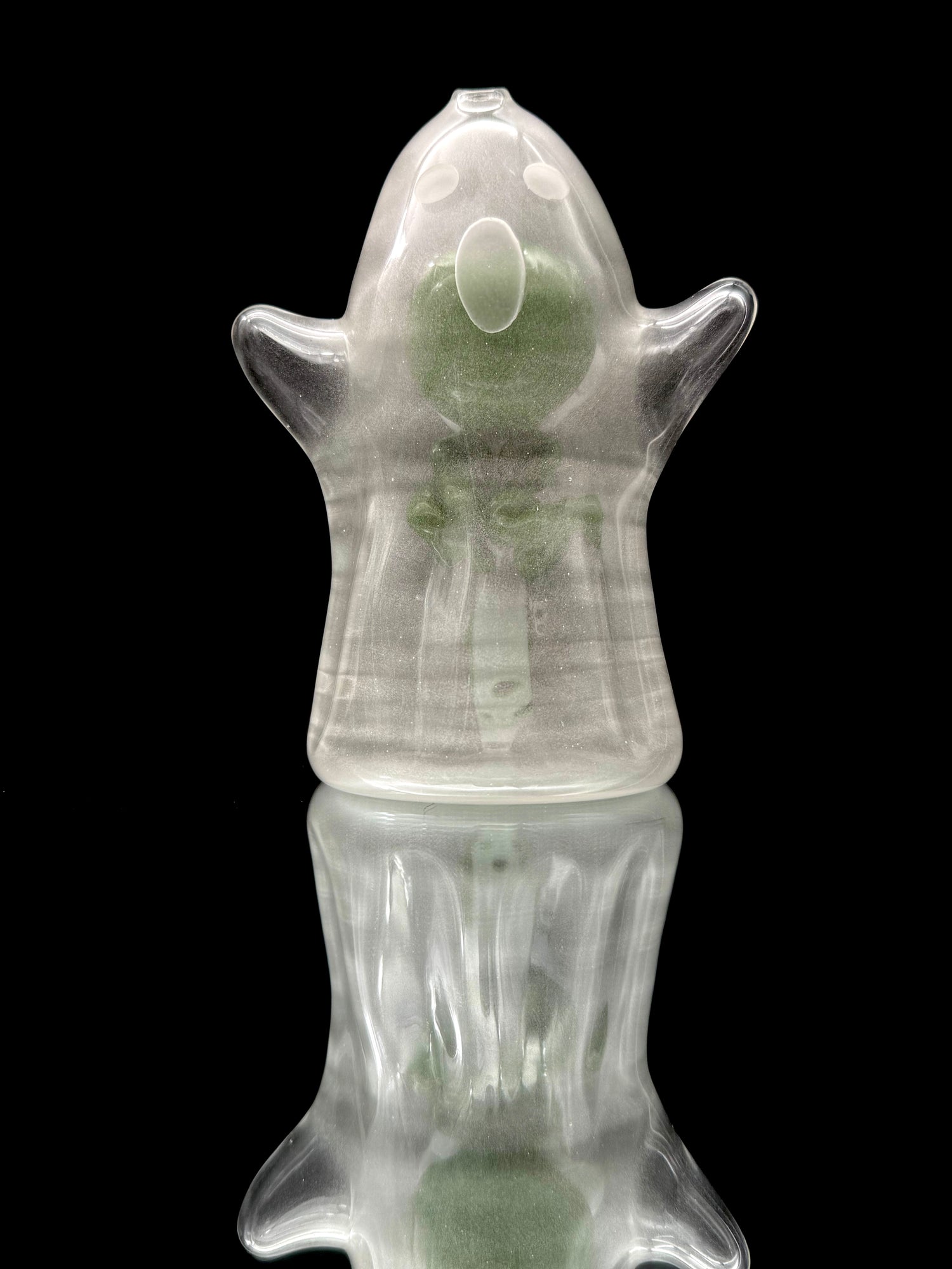 BTGB Uv Ghost Yoshi