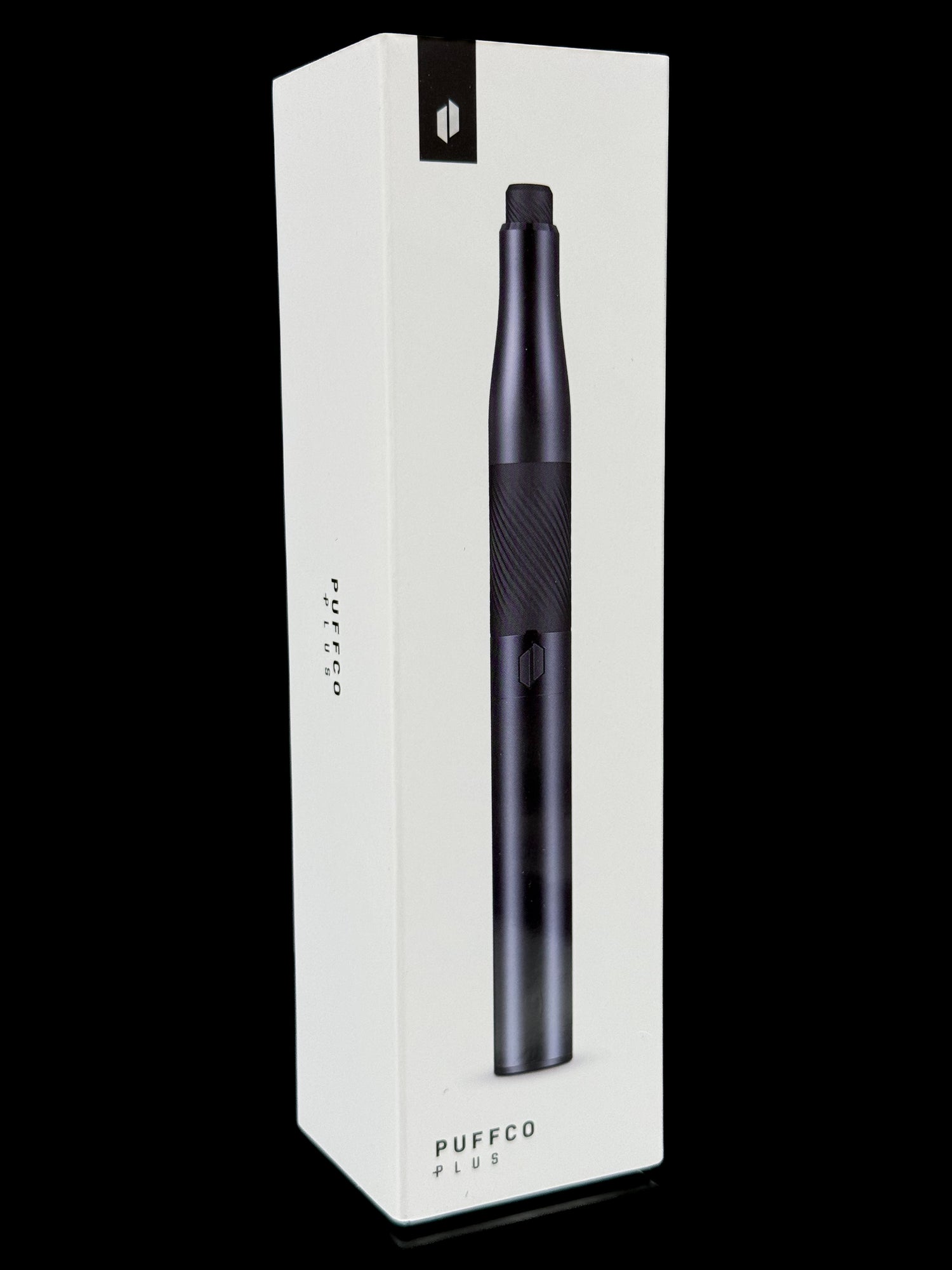 Puffco New Plus Onyx