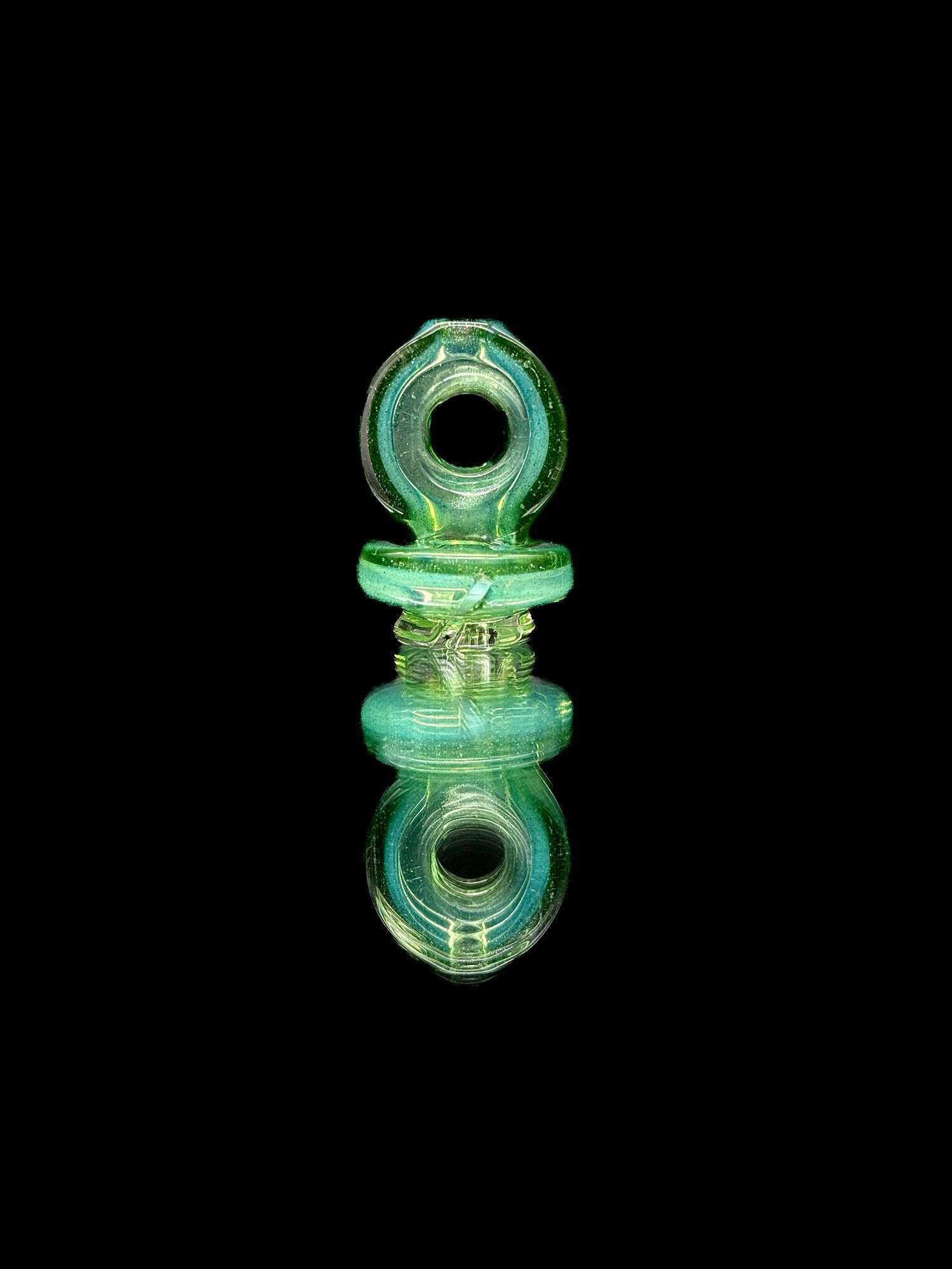 Randohm Glass Pivot Top