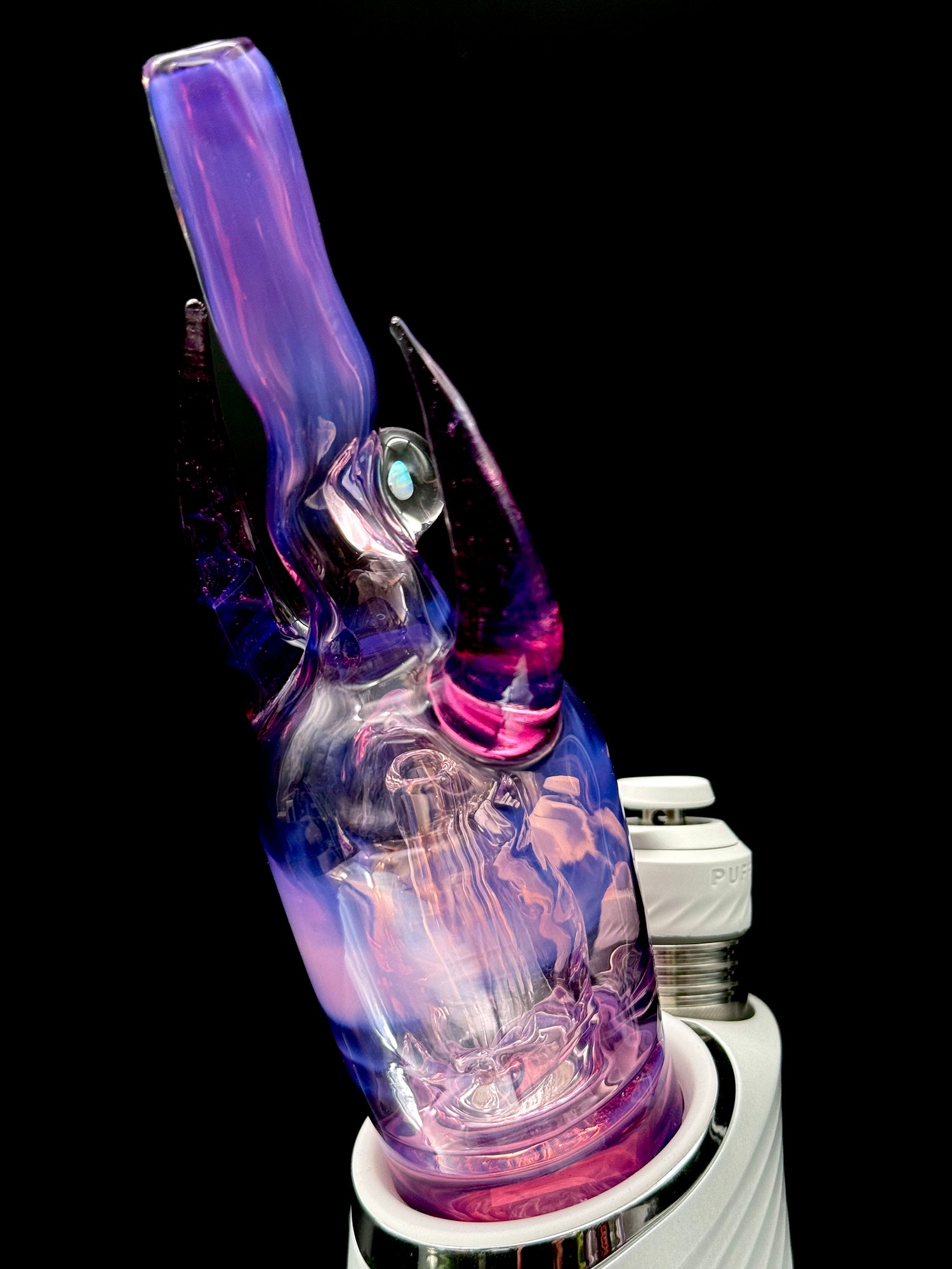Magizle Glass Peak Water Top