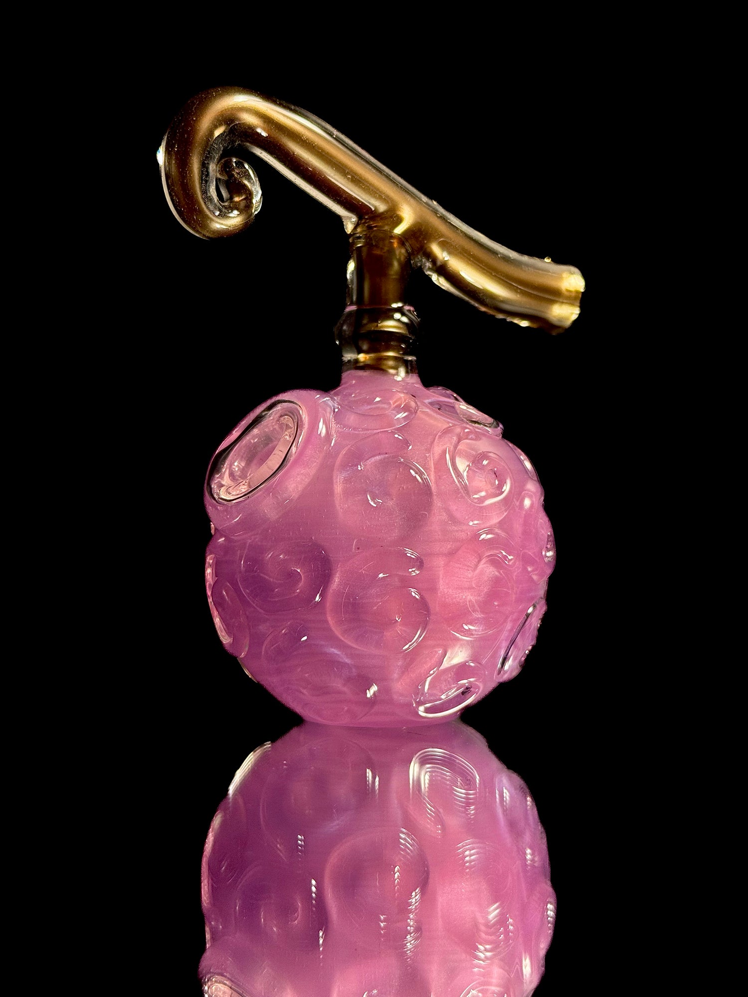 Doug W Glass Devil Fruit Rig