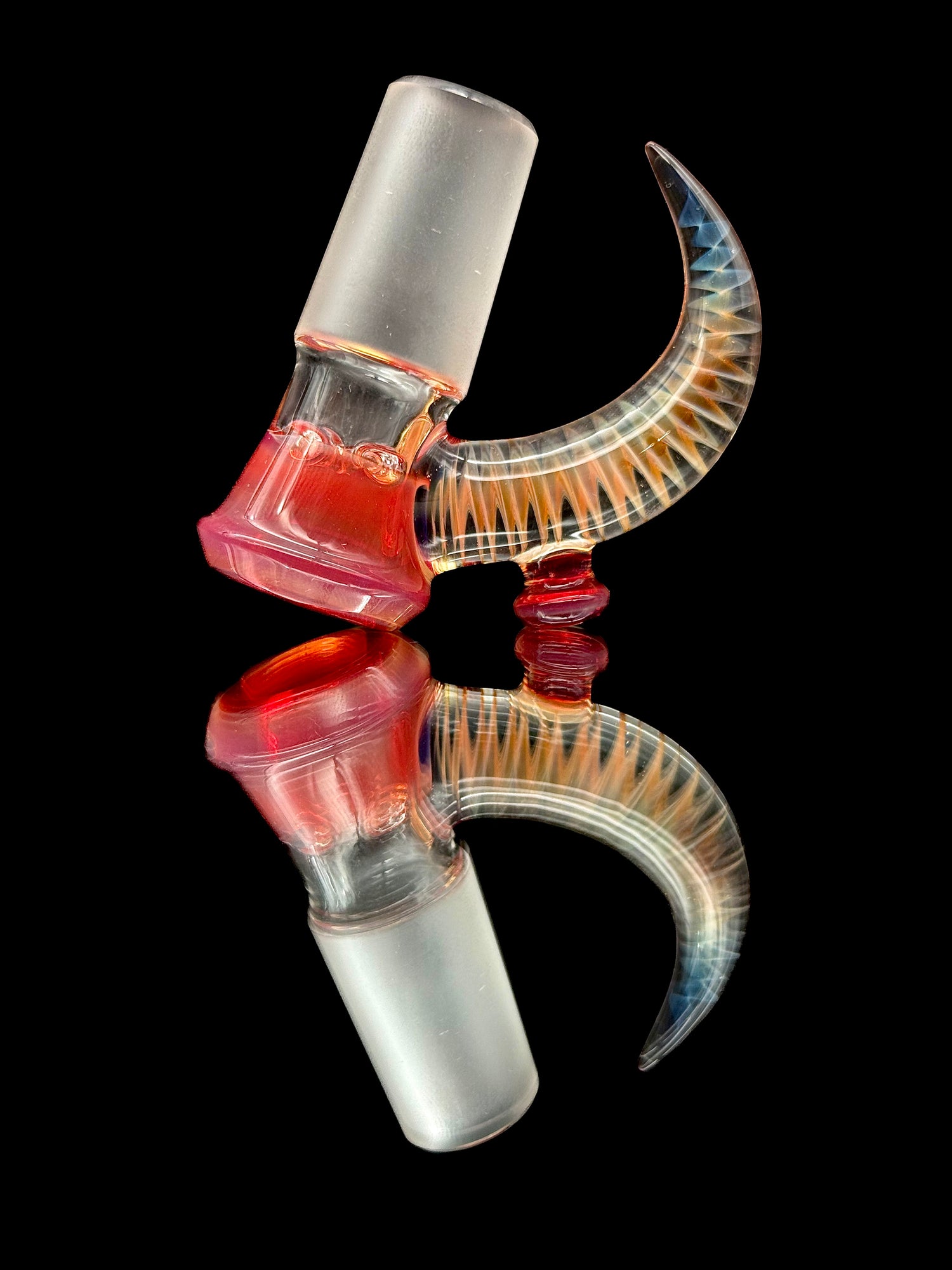 Jamms Glass 18mm Slide
