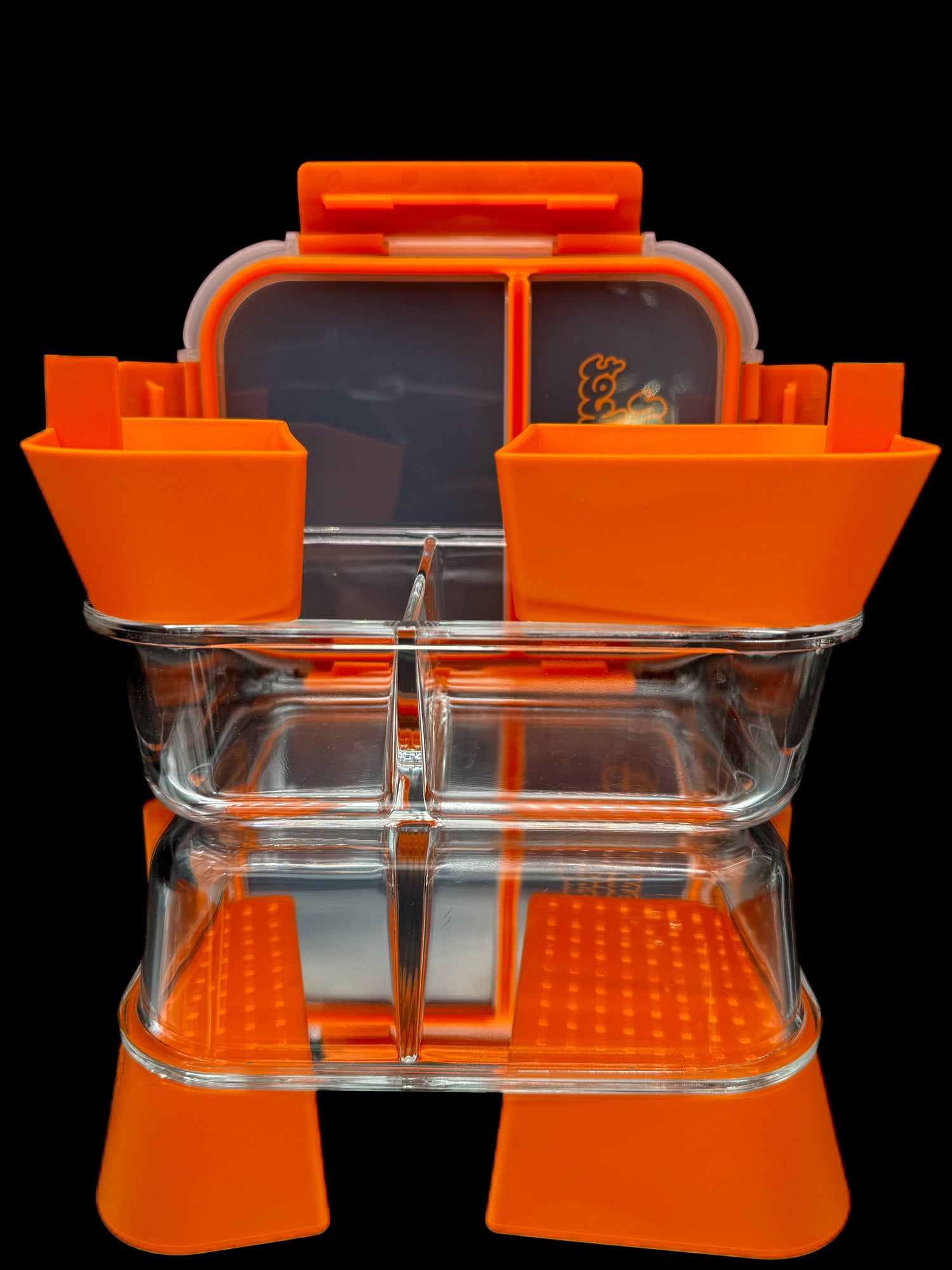Dab RIte Banger Basket