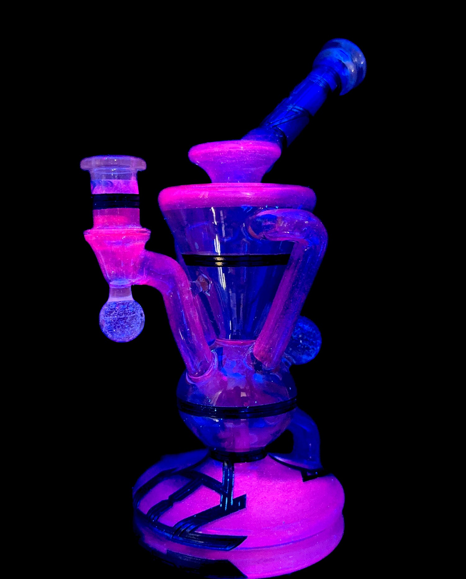 Ryan Fitt x Jared Cortland x Beltzmeltz Recycler