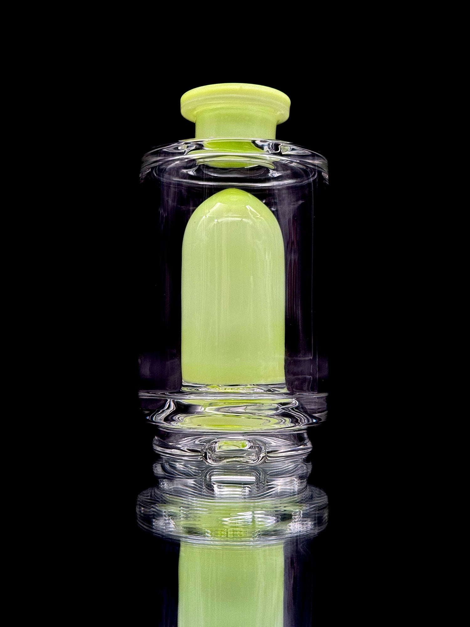 Randohm Glass Water Peak Top