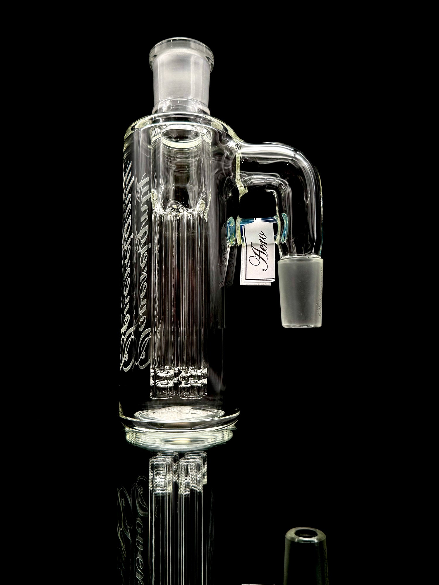 Sovereignty MA 4 Arm A/C