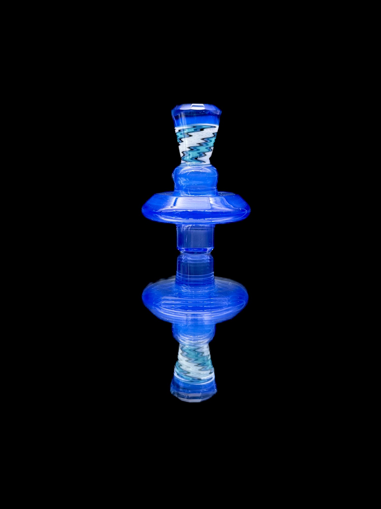 Captncronic Slurper Cap