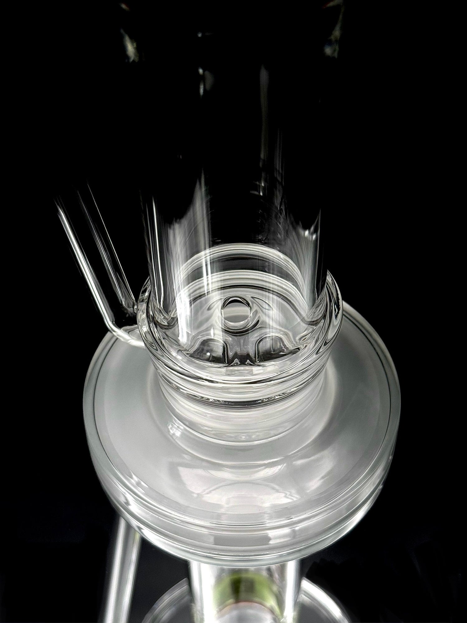 Hamms Waterworks Très Bong
