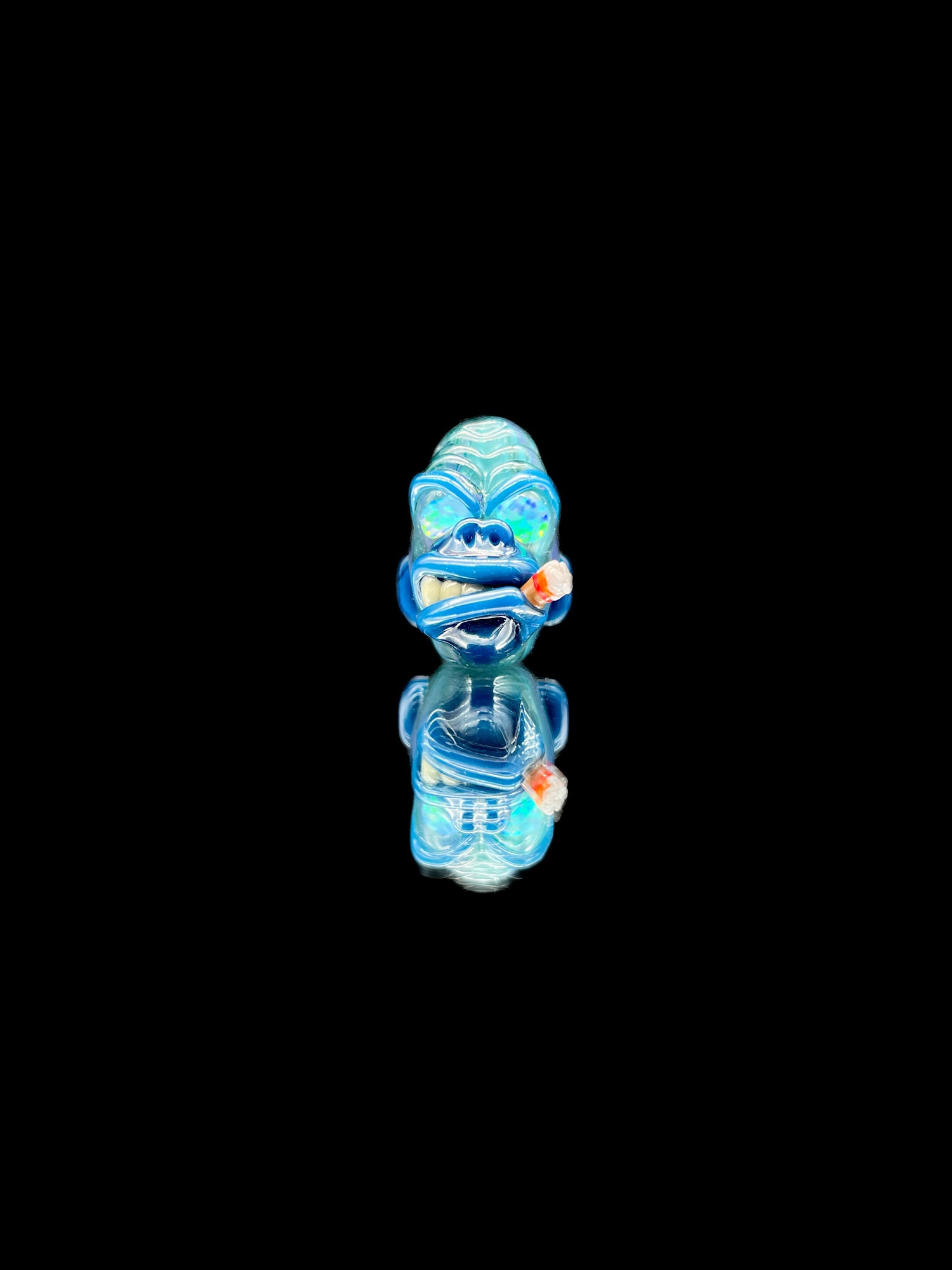 Firefly Glass Uv Mini Smokin Rilla