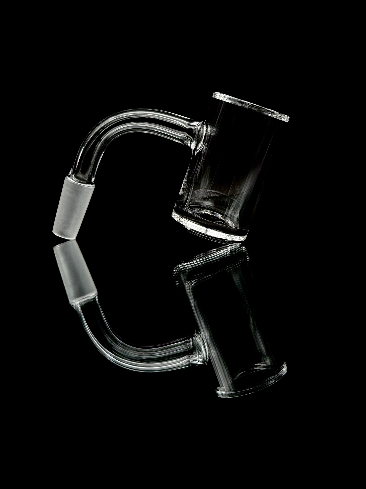 Evan Shore Titty Banger 10mm