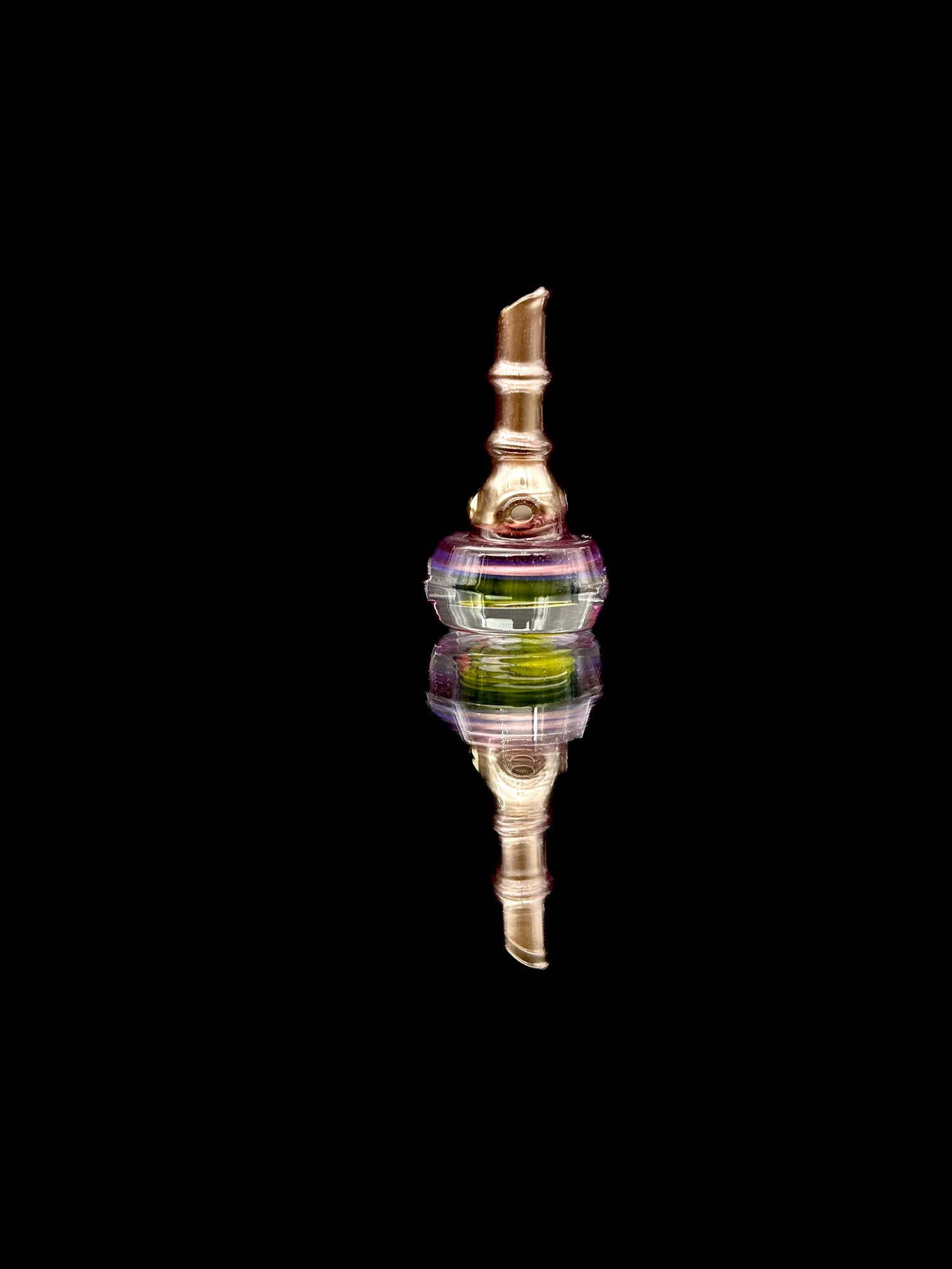 BTGB Peak Joystick Cap