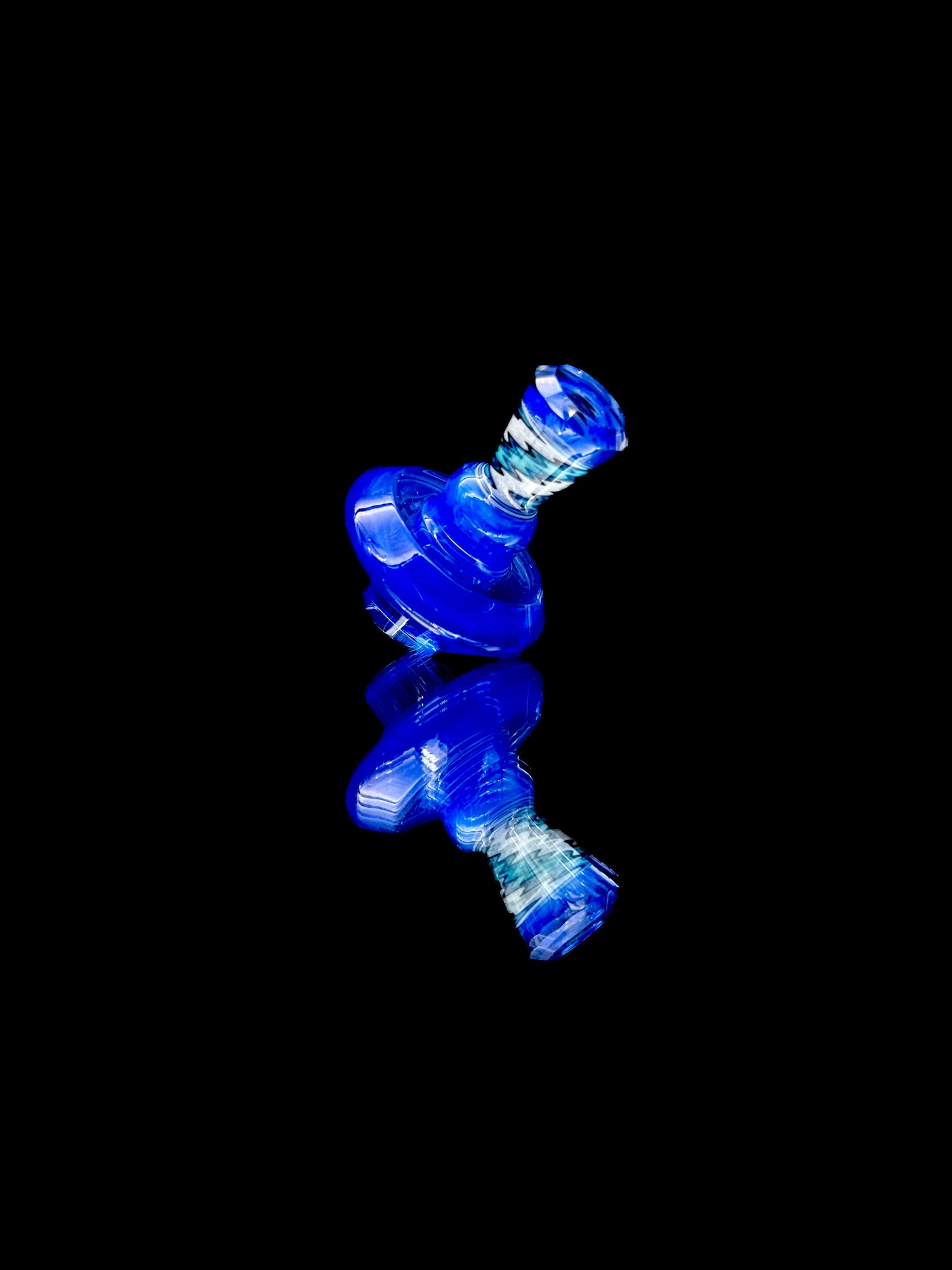 Captncronic Slurper Cap