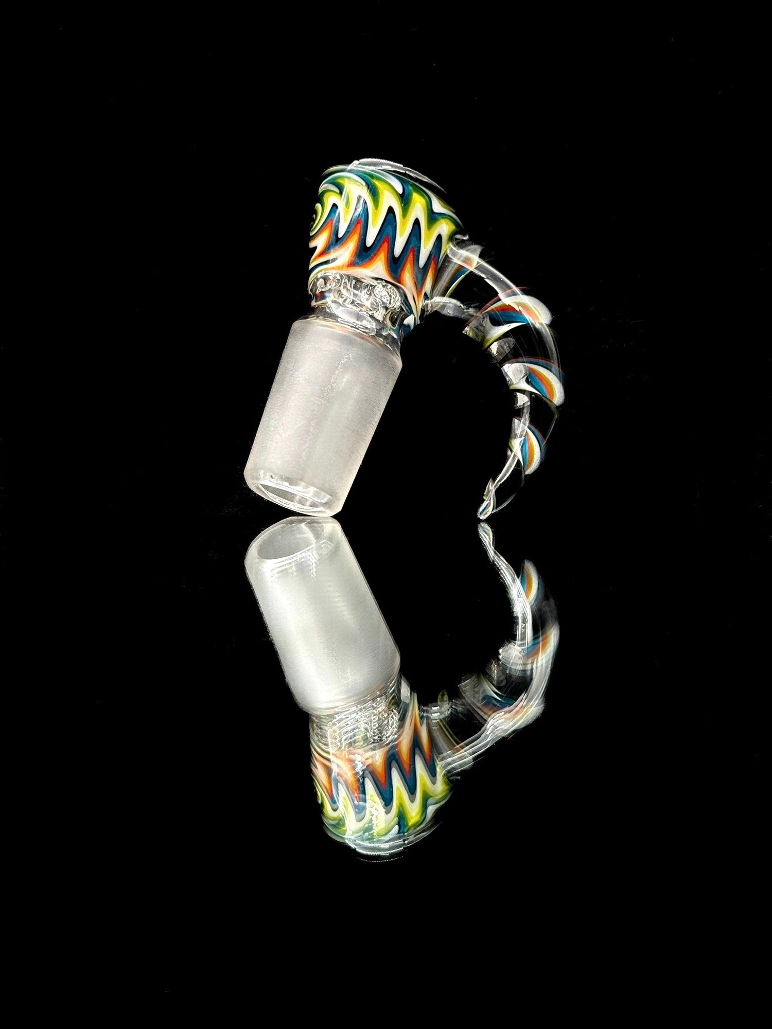 Cameron Burns 18mm Slide