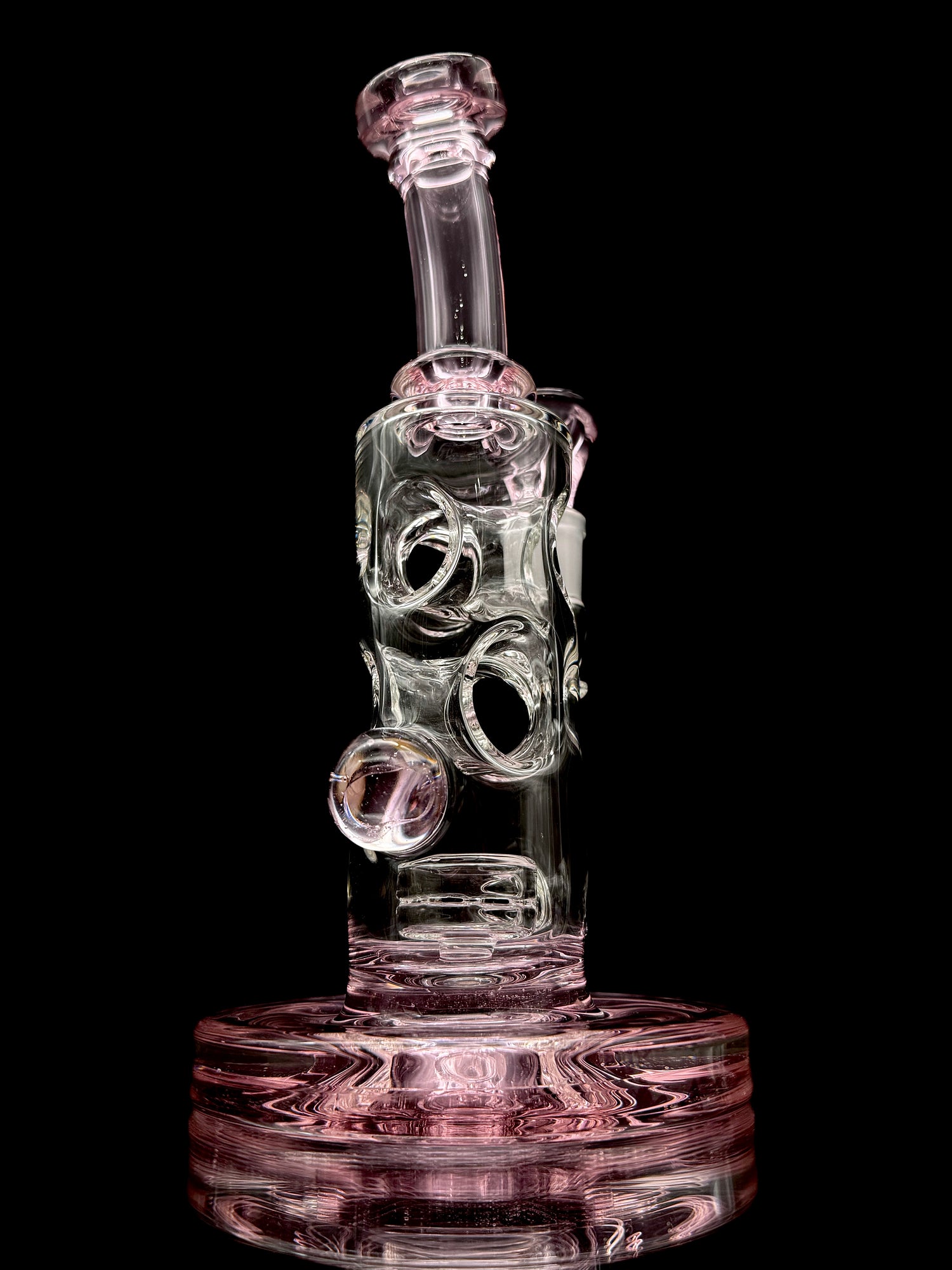 Davin Titland Straight Fab