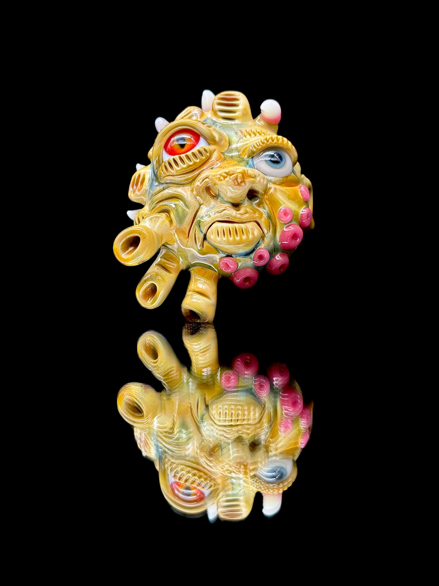 Salt x Voorhees Pendy