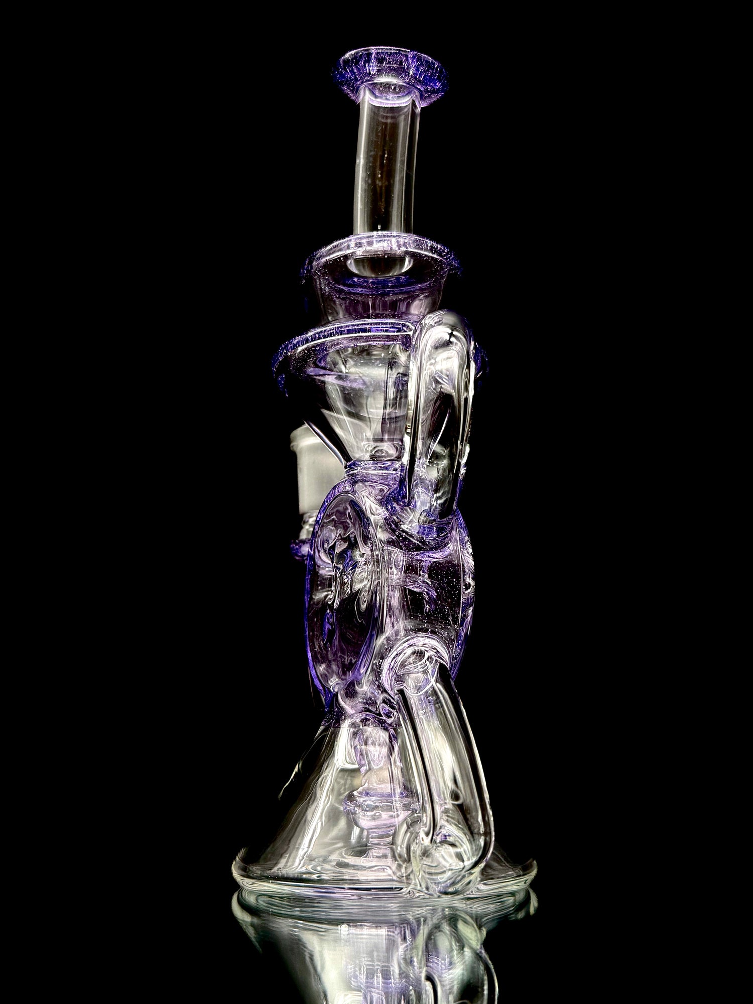 A1 Functions Puck Recycler