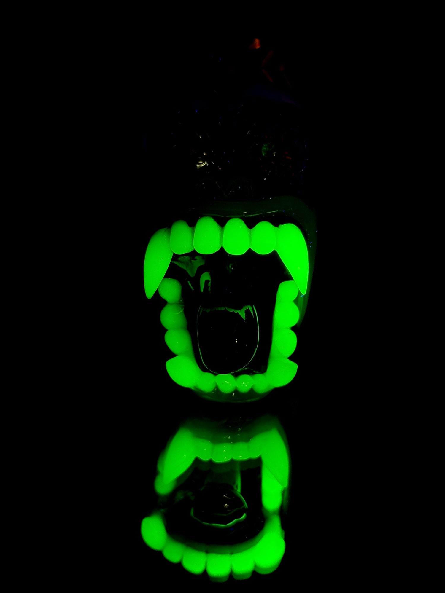 Firefly x Jeff Heath UV Killa Gorilla