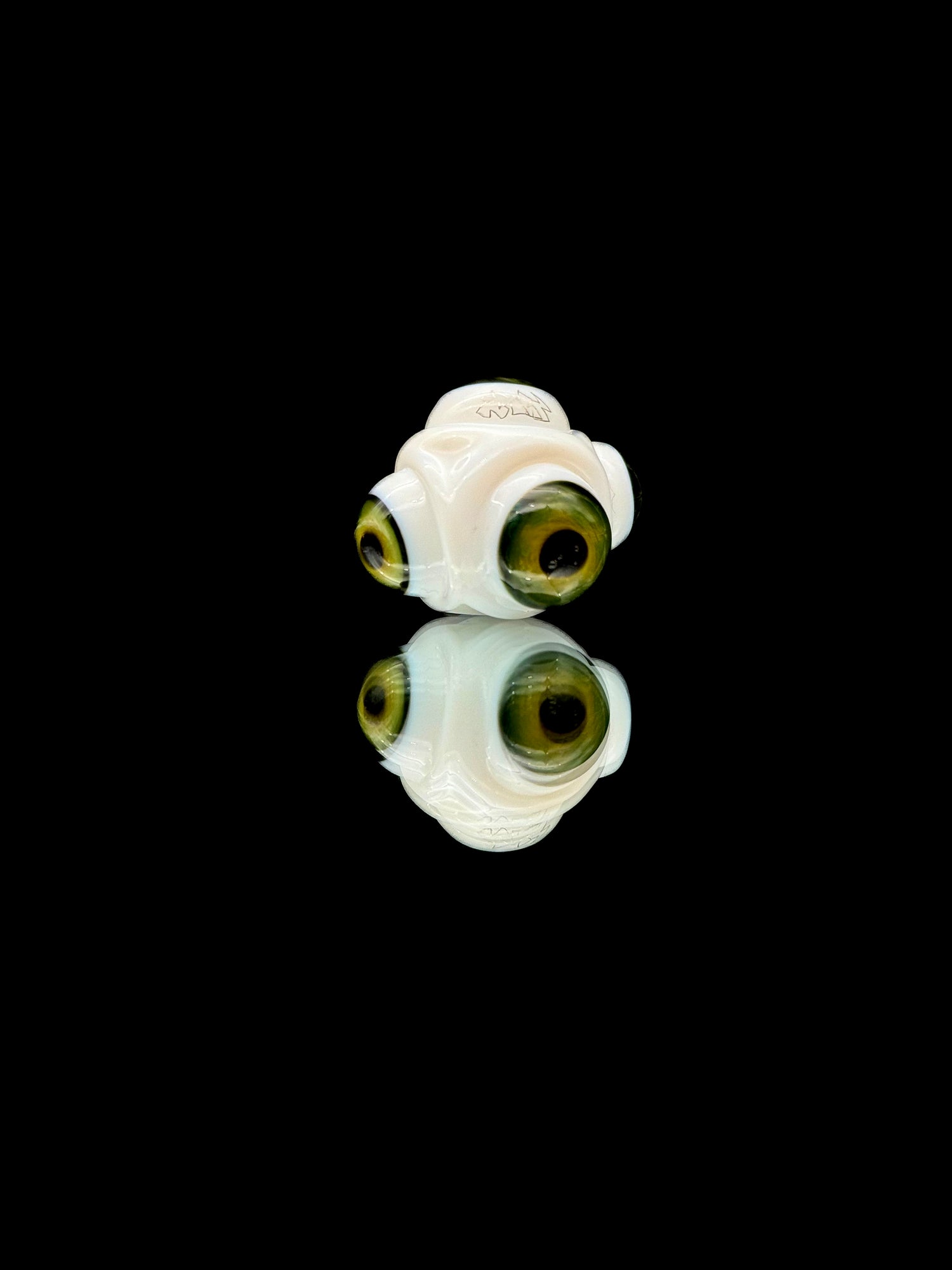 Salt Eye Cluster