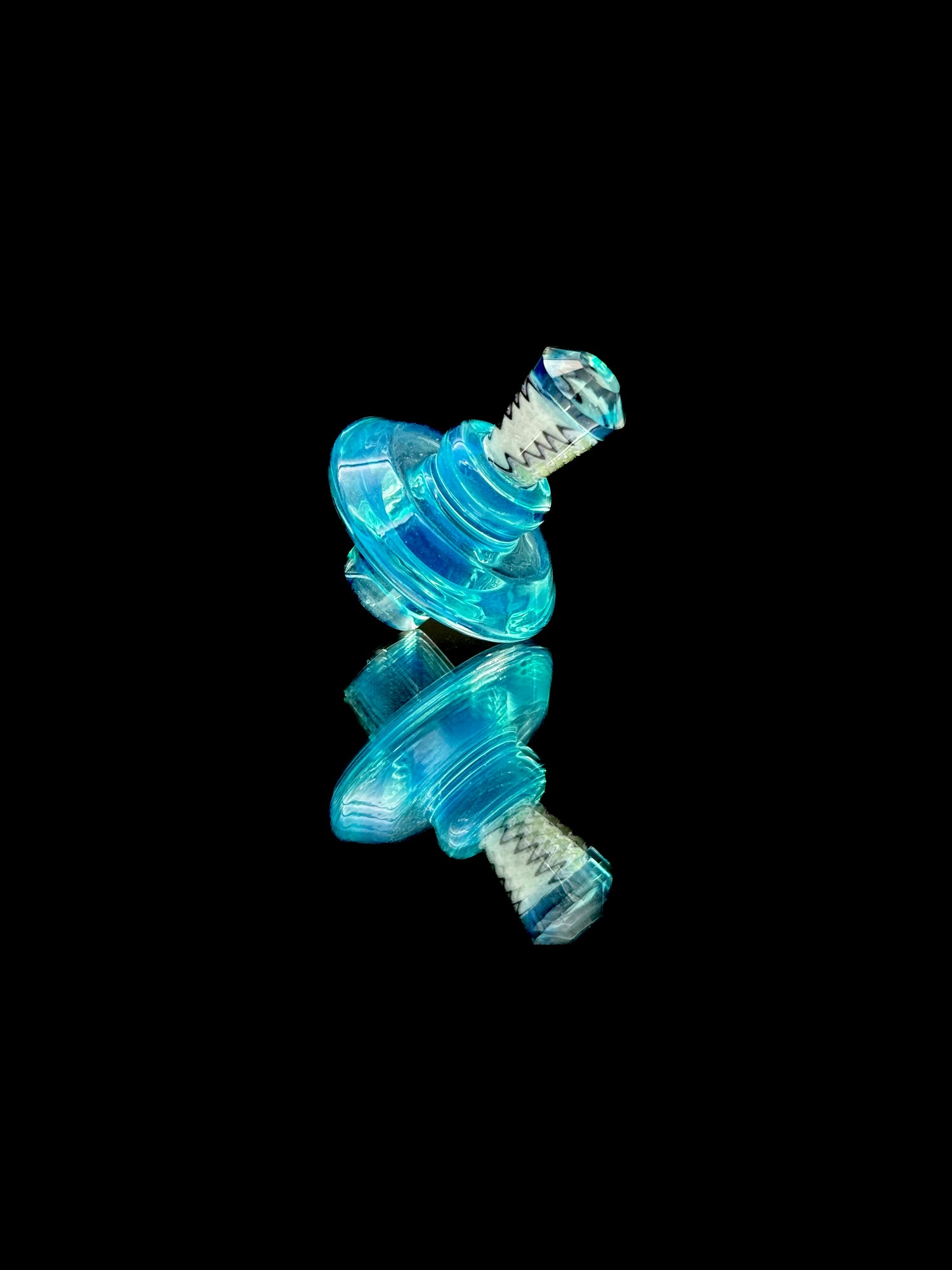 Captncronic Slurper Cap