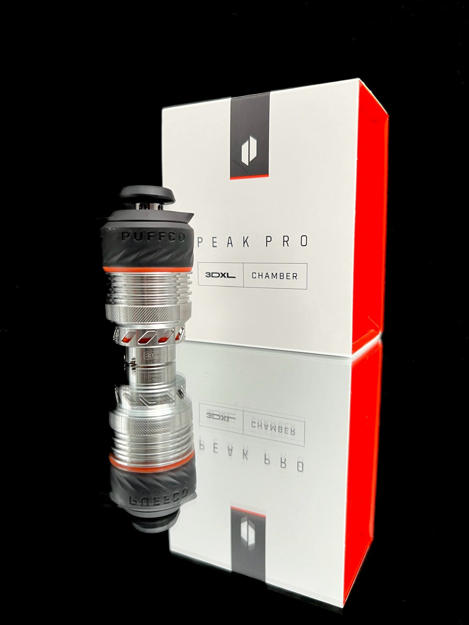 Puffco Peak Pro 3DXL Chamber