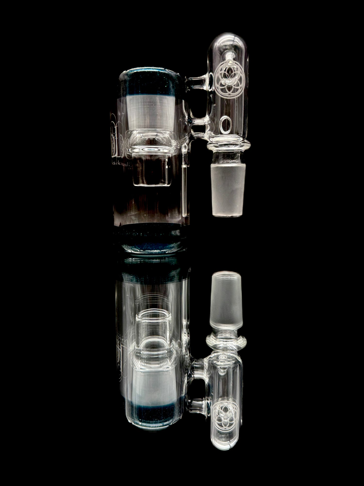 SOL 18mm Dry Catcher