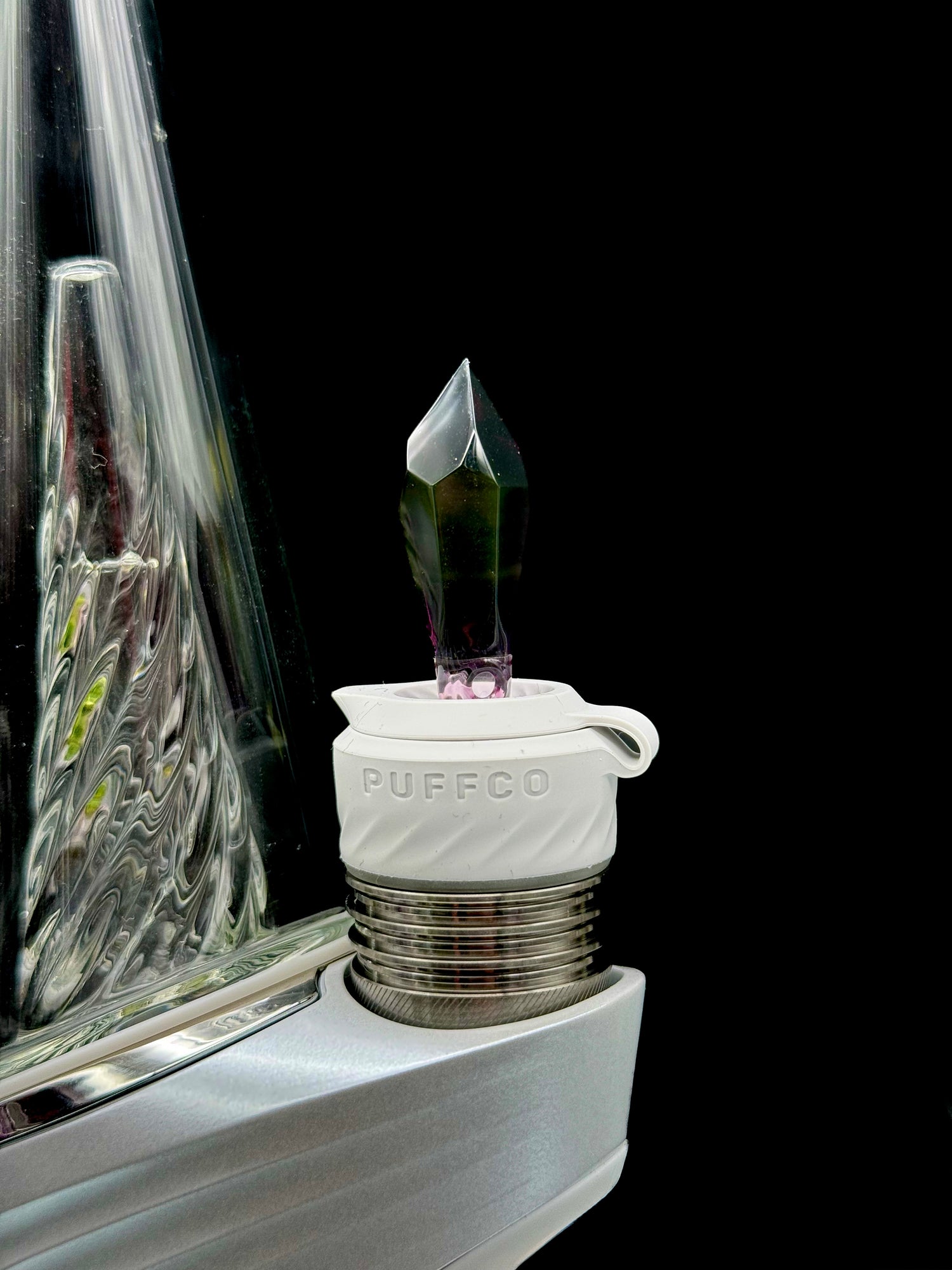 Northern Waters Glass 3DXL Joystick