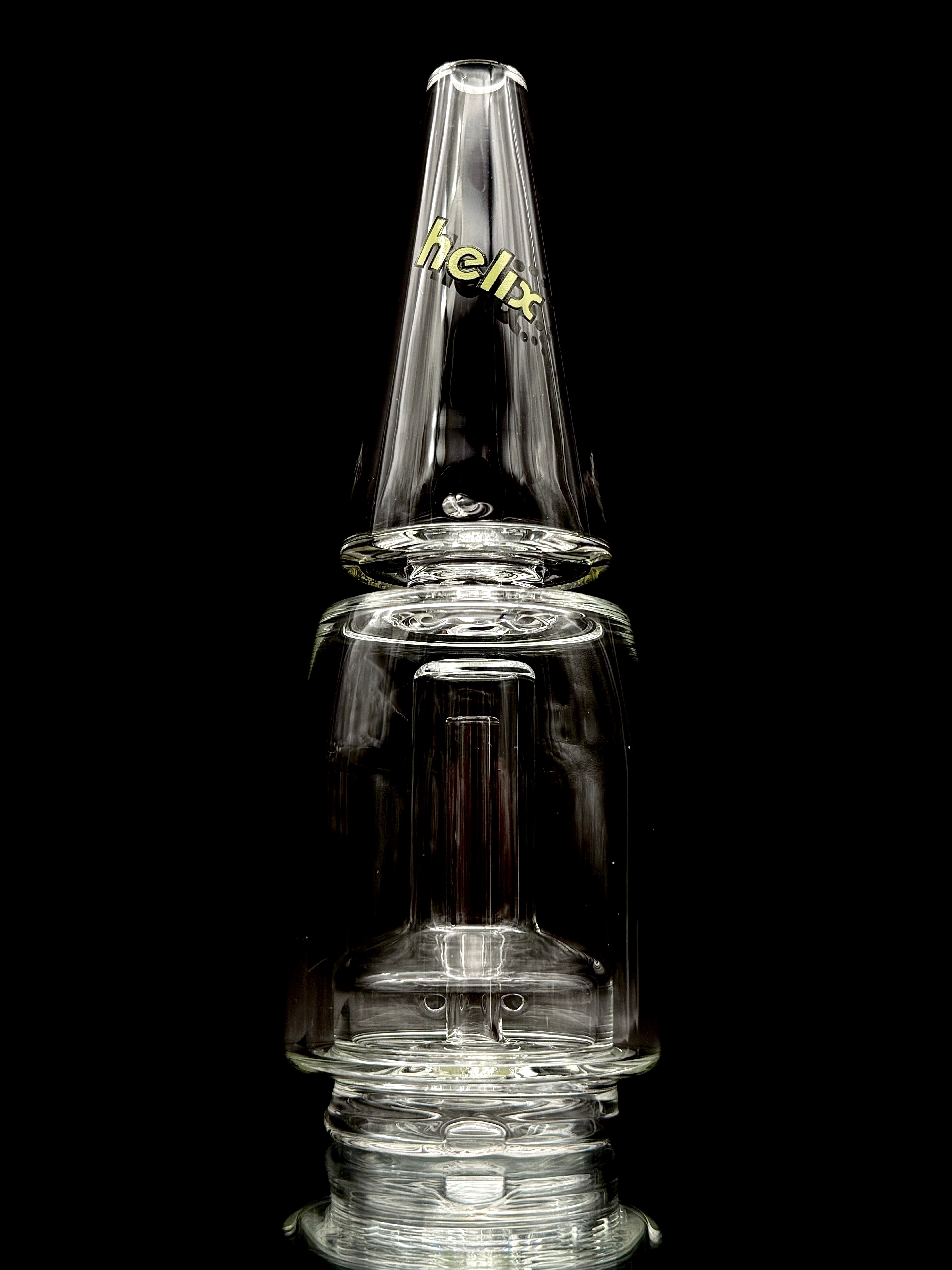American Helix Water Peak Top – Connoisseur Smoke Shop