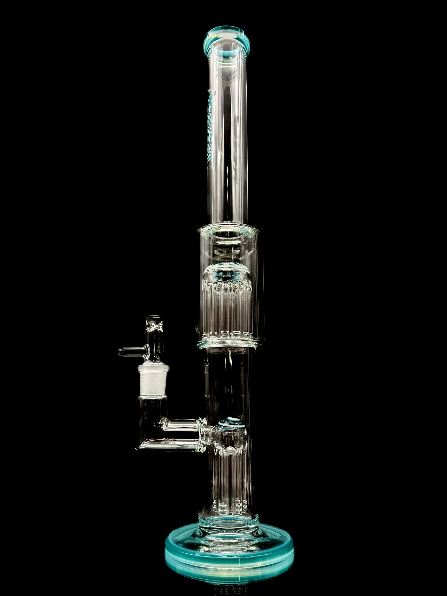 Toro 7/13 w/ Reversals