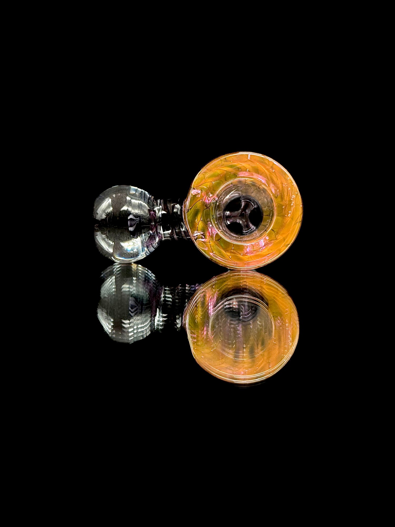 Swissperc x Dizzle 14mm Slide