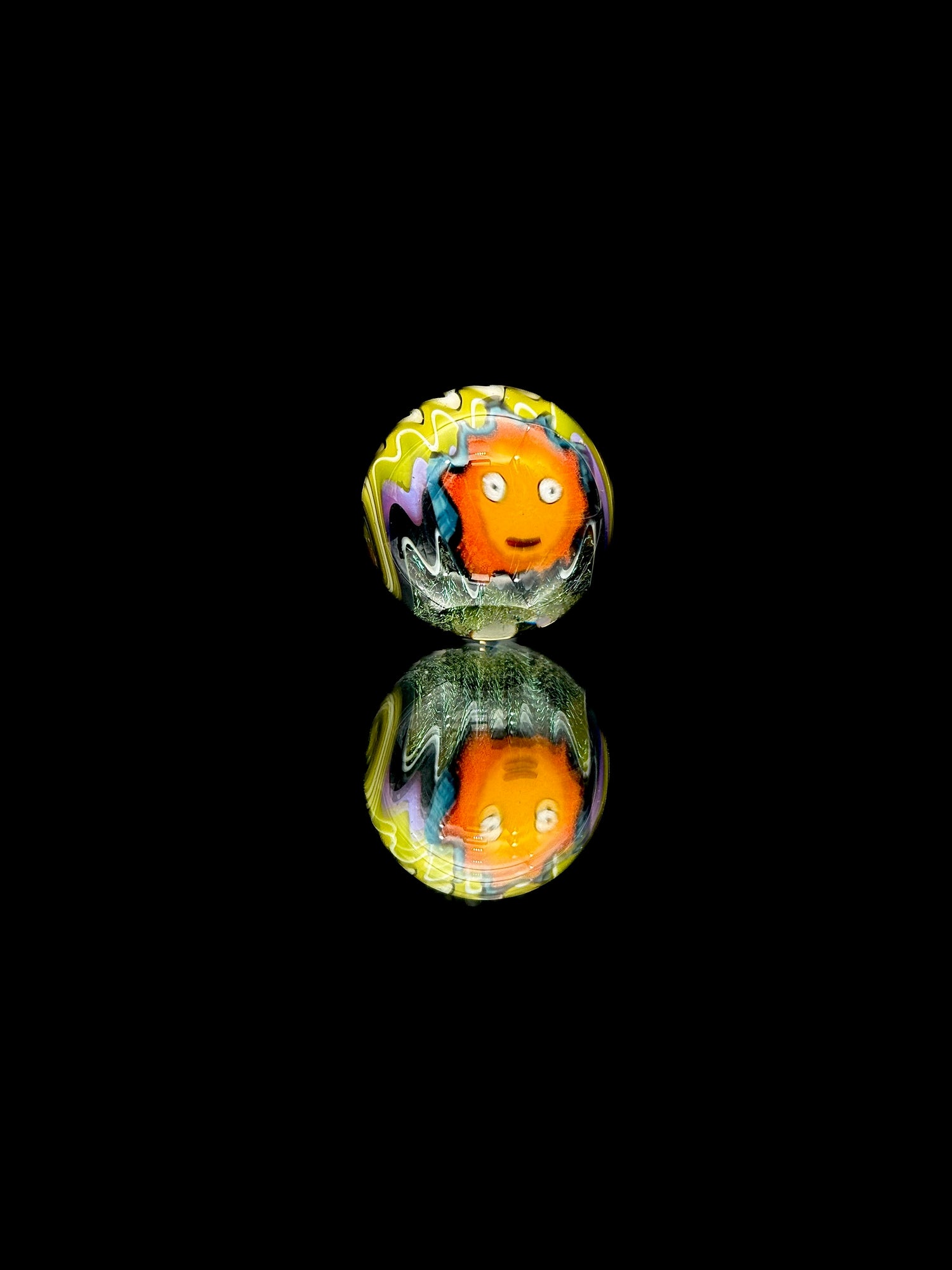 Stephen Boehme Slurper Marble