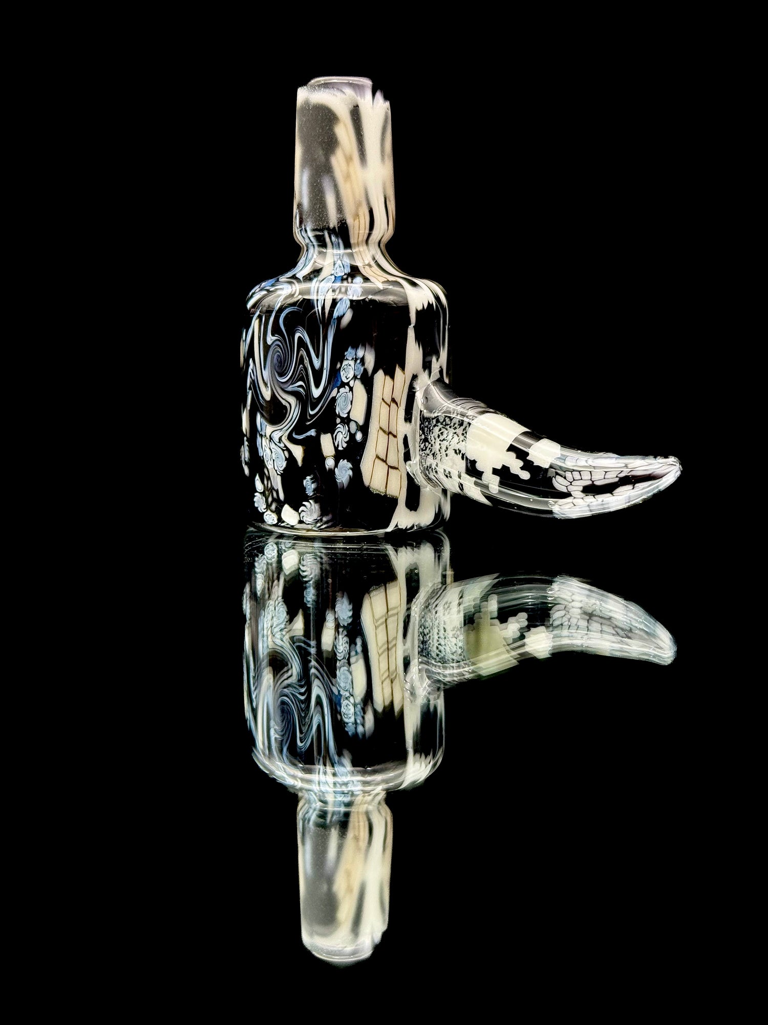 Crunk 14mm Uv Slide