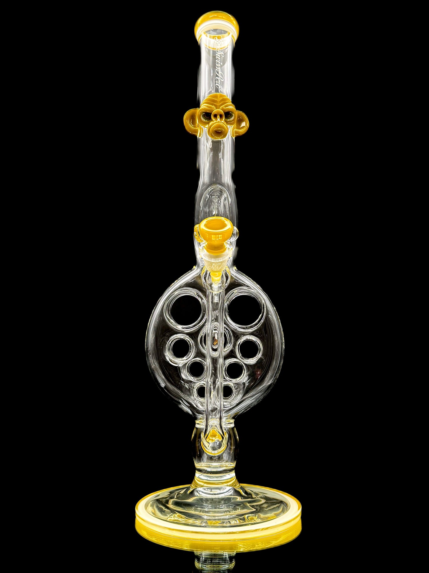 Swissperc x Coyle Fullsize Classic