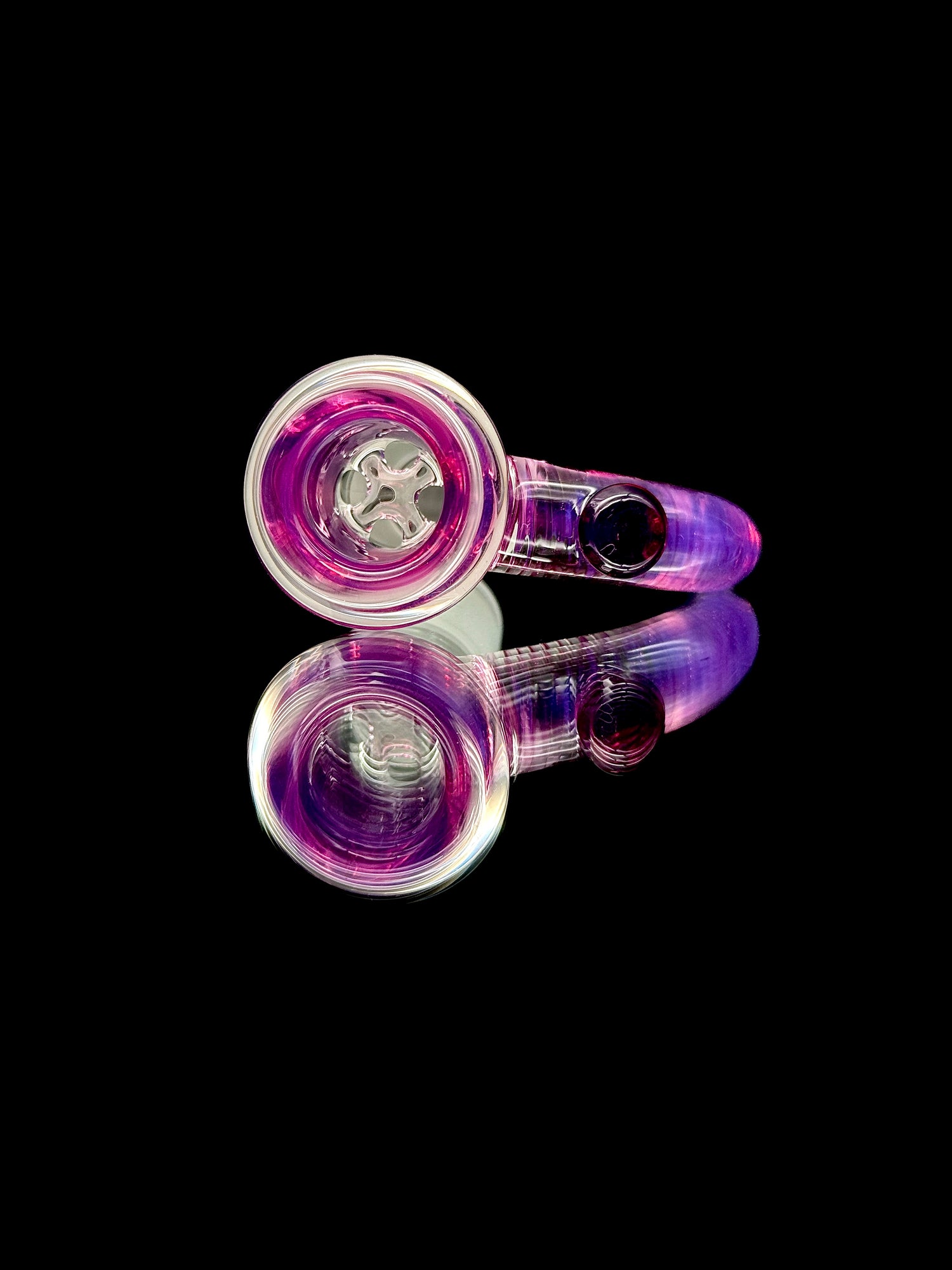 Jamms Glass 18mm Slide