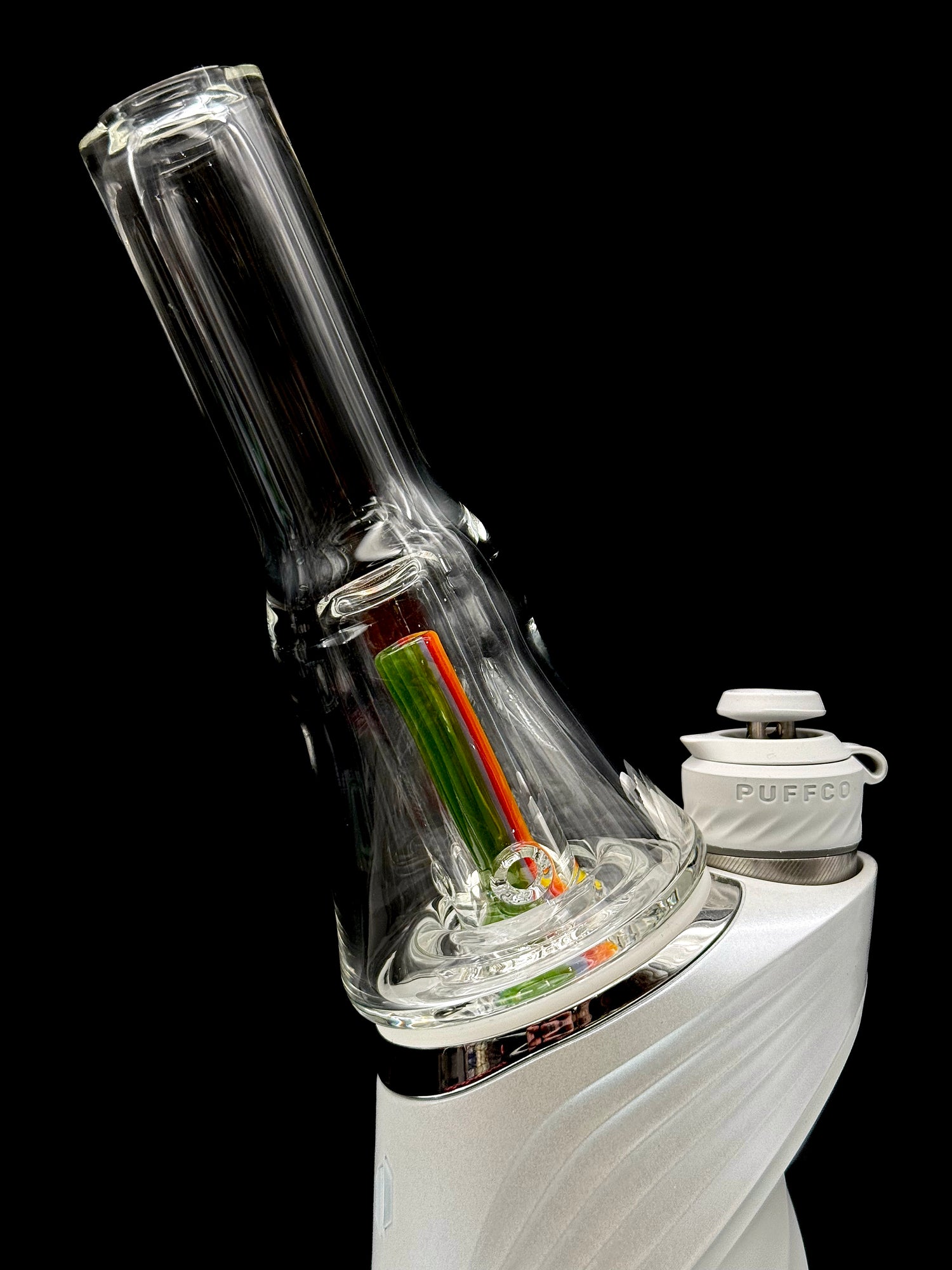Nes Glass Peak Top