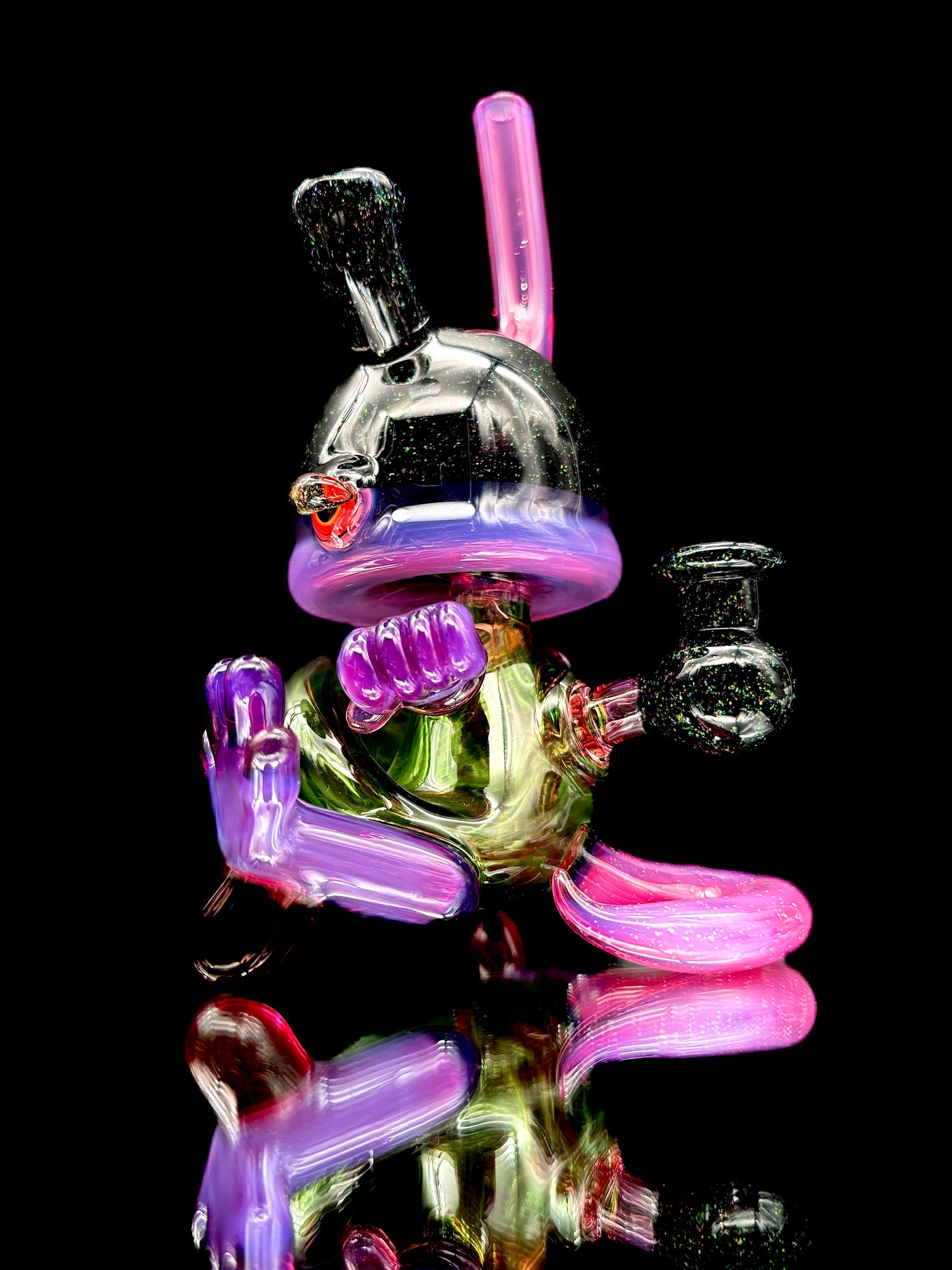 Lerk Cropal Stubby Sitter