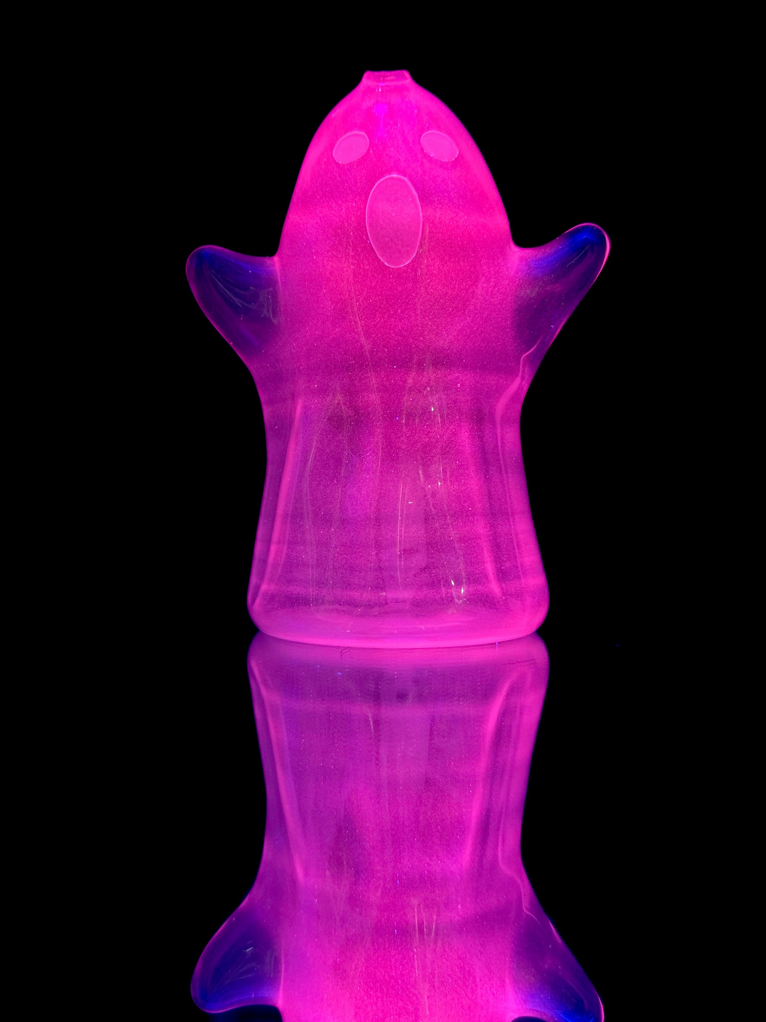 BTGB Uv Ghost Yoshi