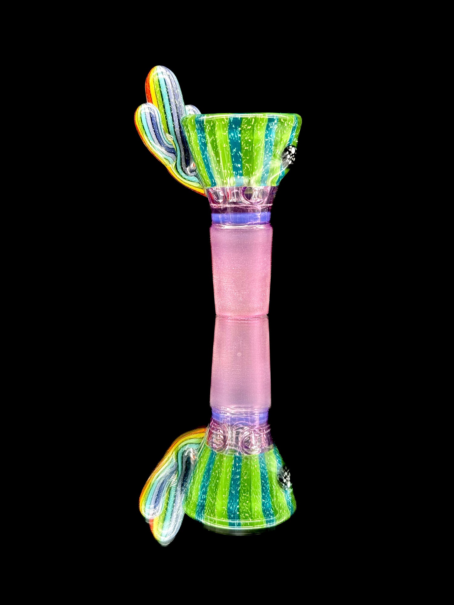 Swissperc x Darby 14mm Slide