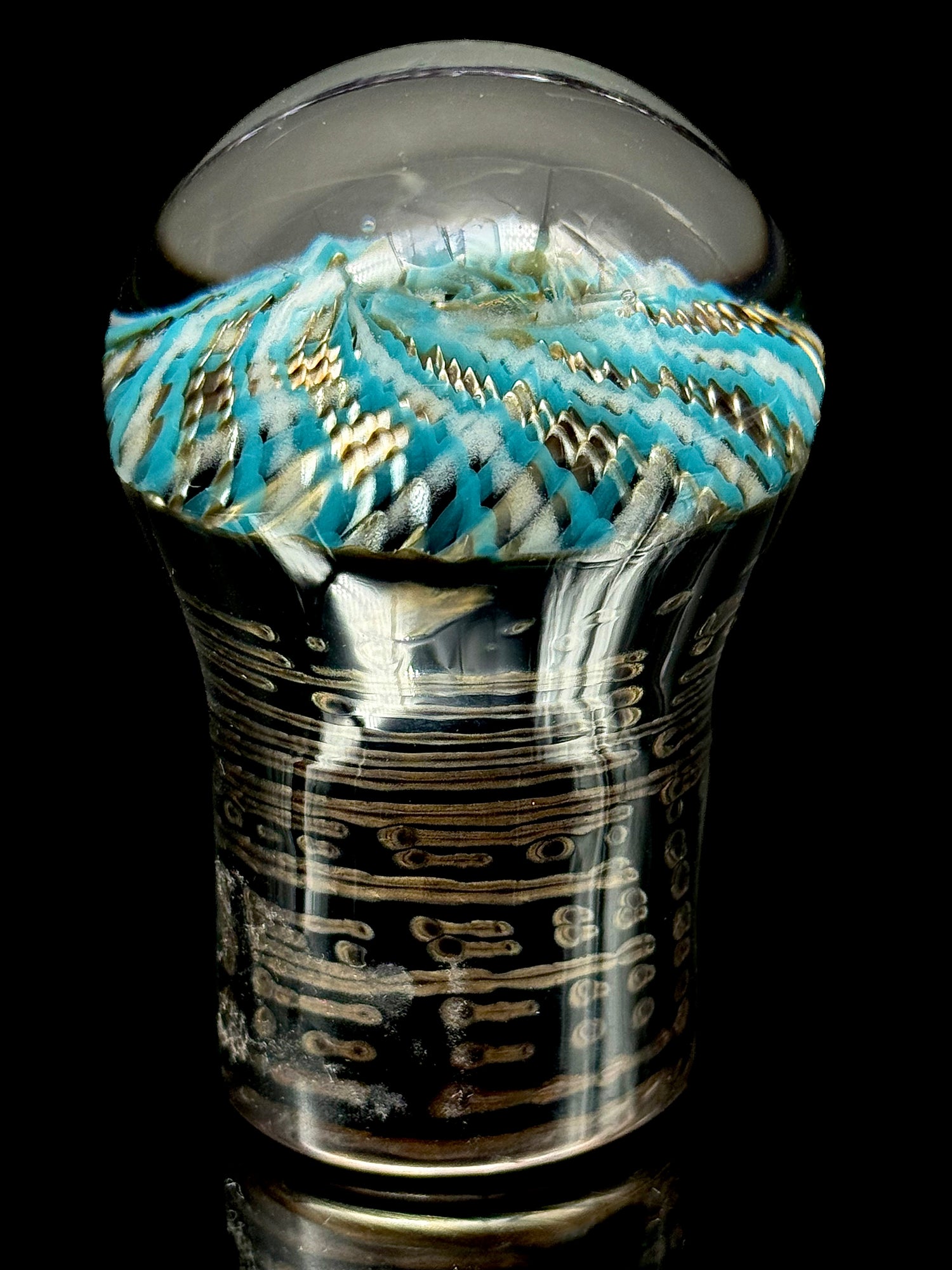 Crunk Gear Shifter Knob